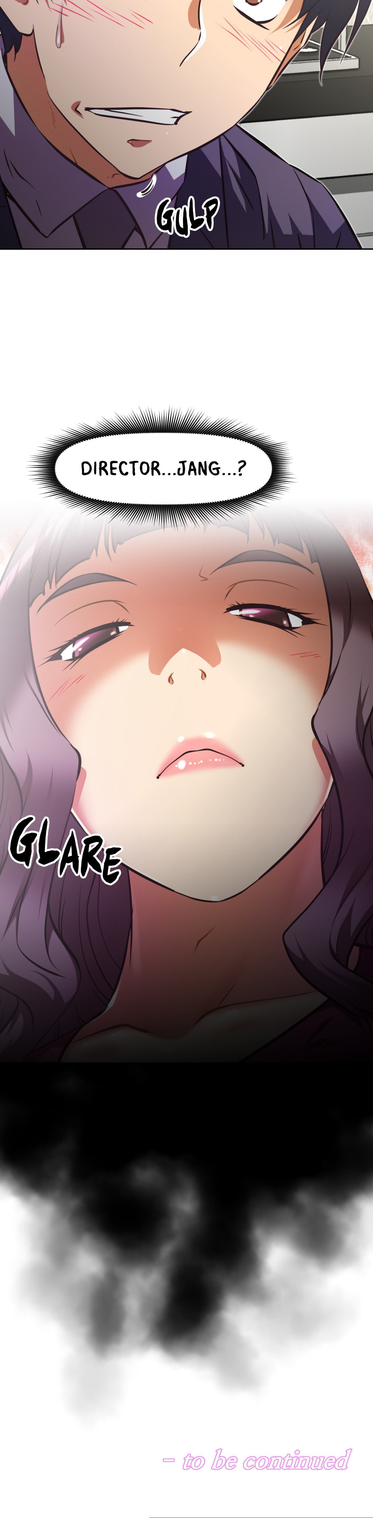 Read Stand Up! chapter 128 image 39 on Lezhin