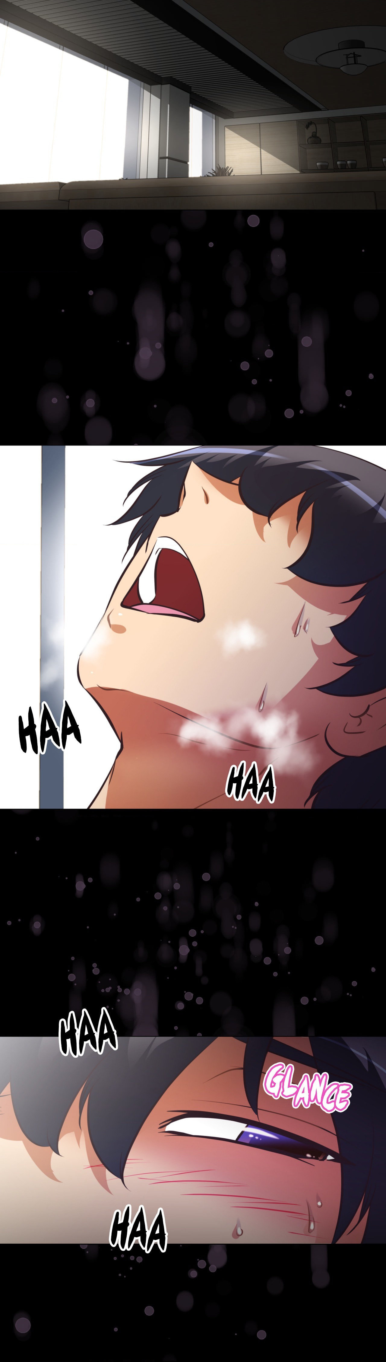 Read Stand Up! chapter 128 image 5 on Lezhin