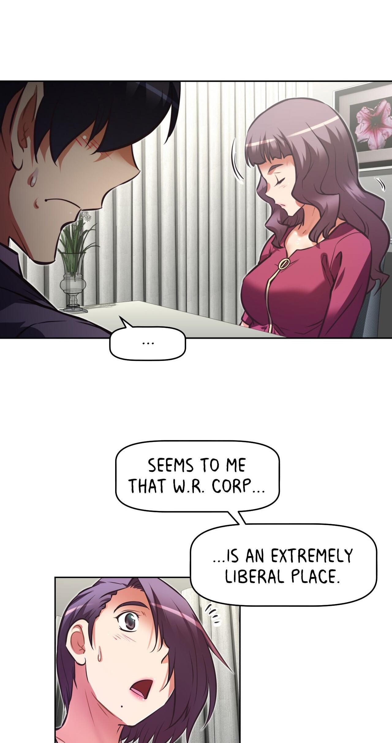 Read Stand Up! chapter 129 image 1 on Lezhin