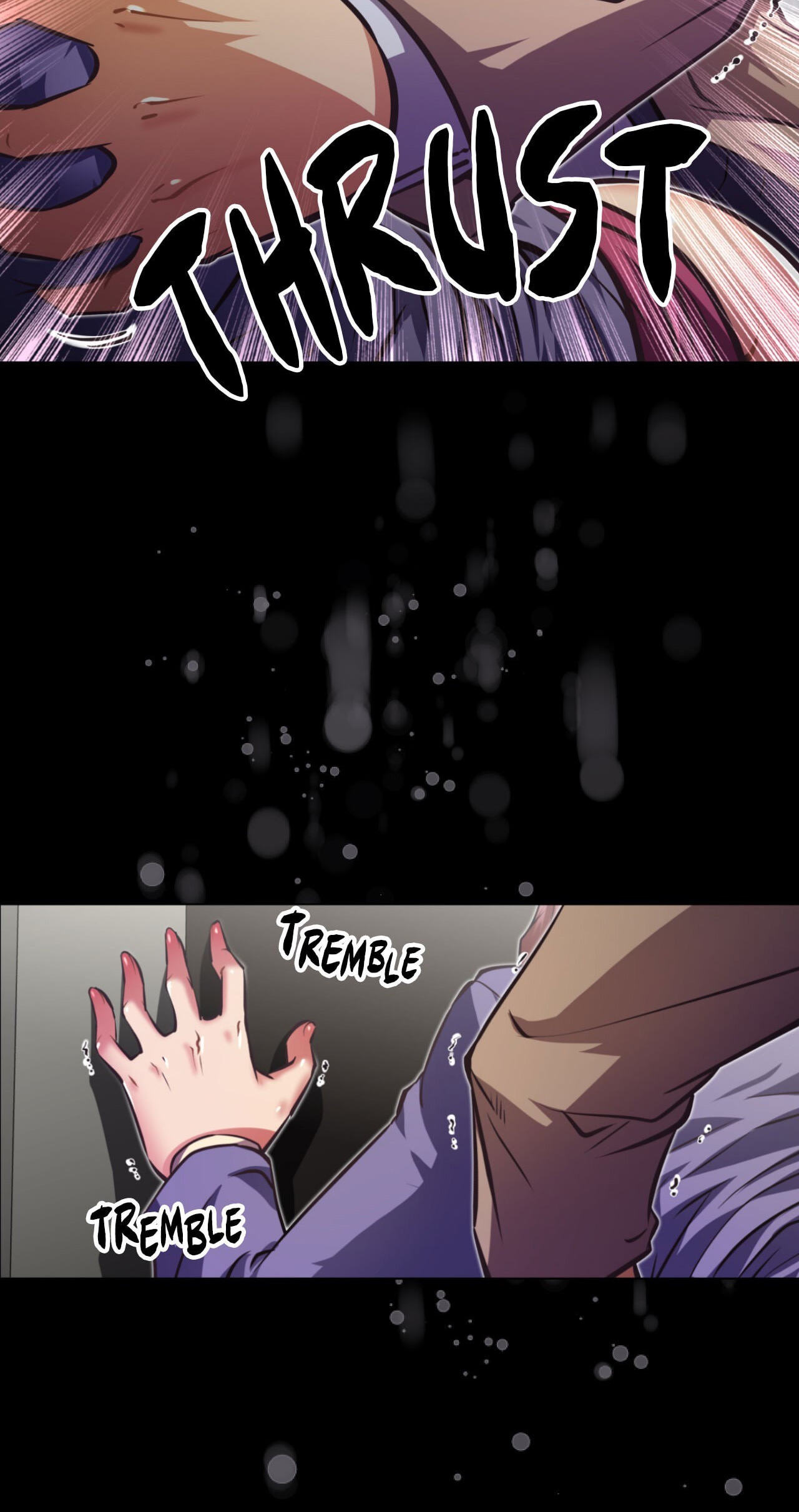 Read Stand Up! chapter 129 image 11 on Lezhin
