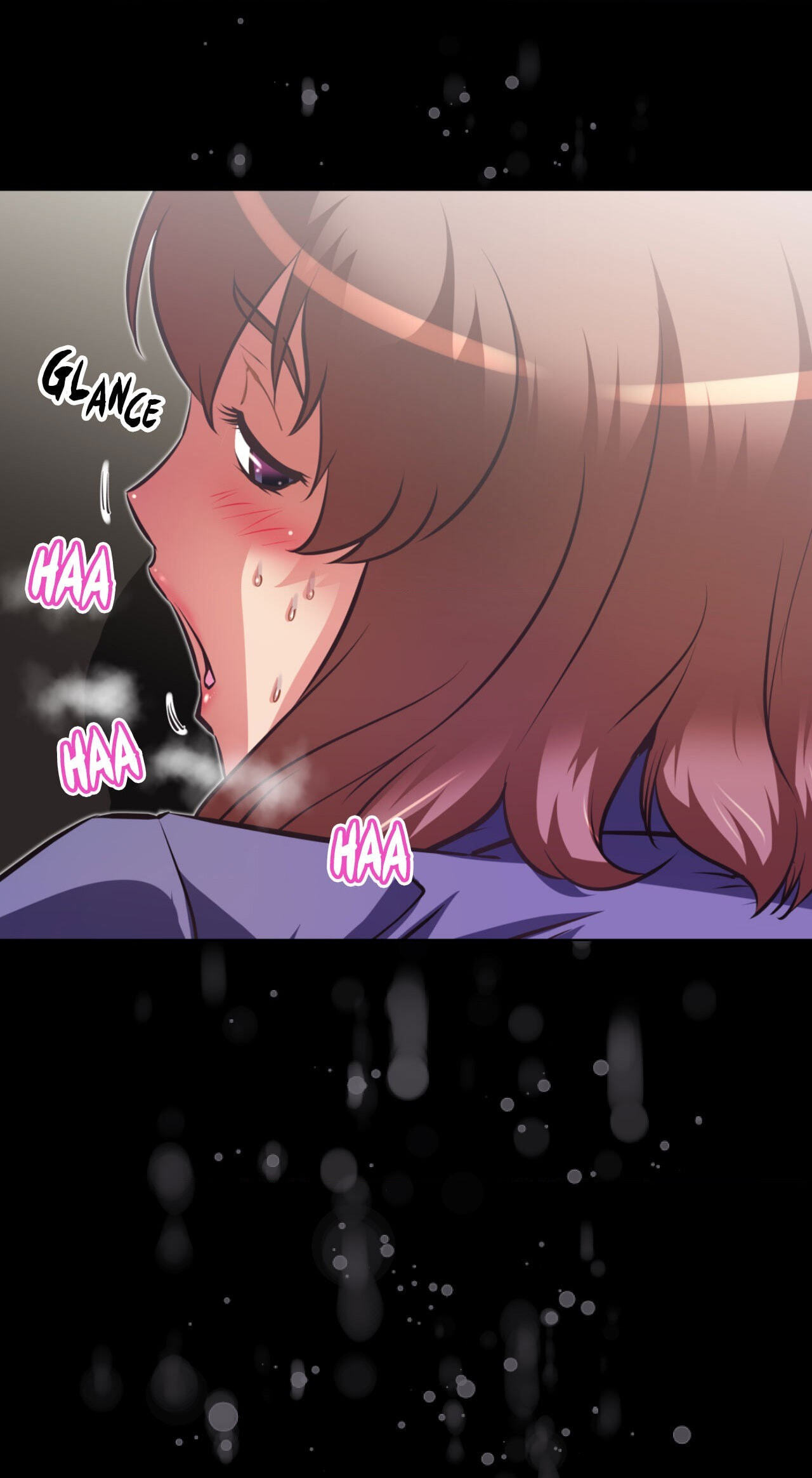 Read Stand Up! chapter 129 image 12 on Lezhin