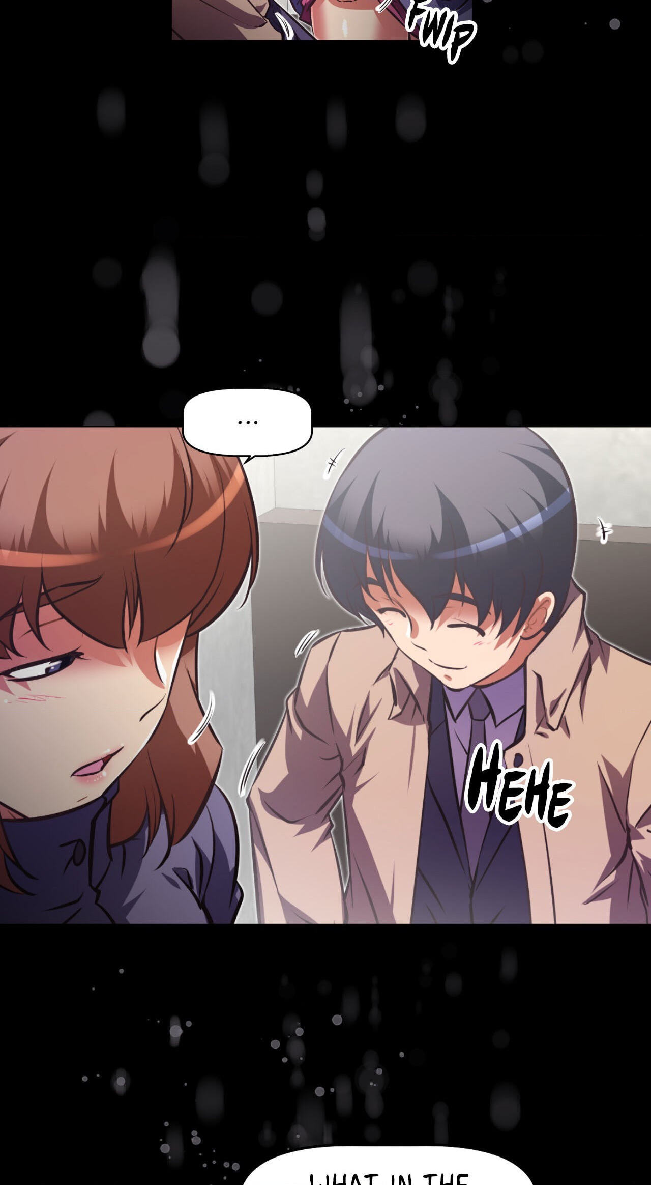 Read Stand Up! chapter 129 image 19 on Lezhin