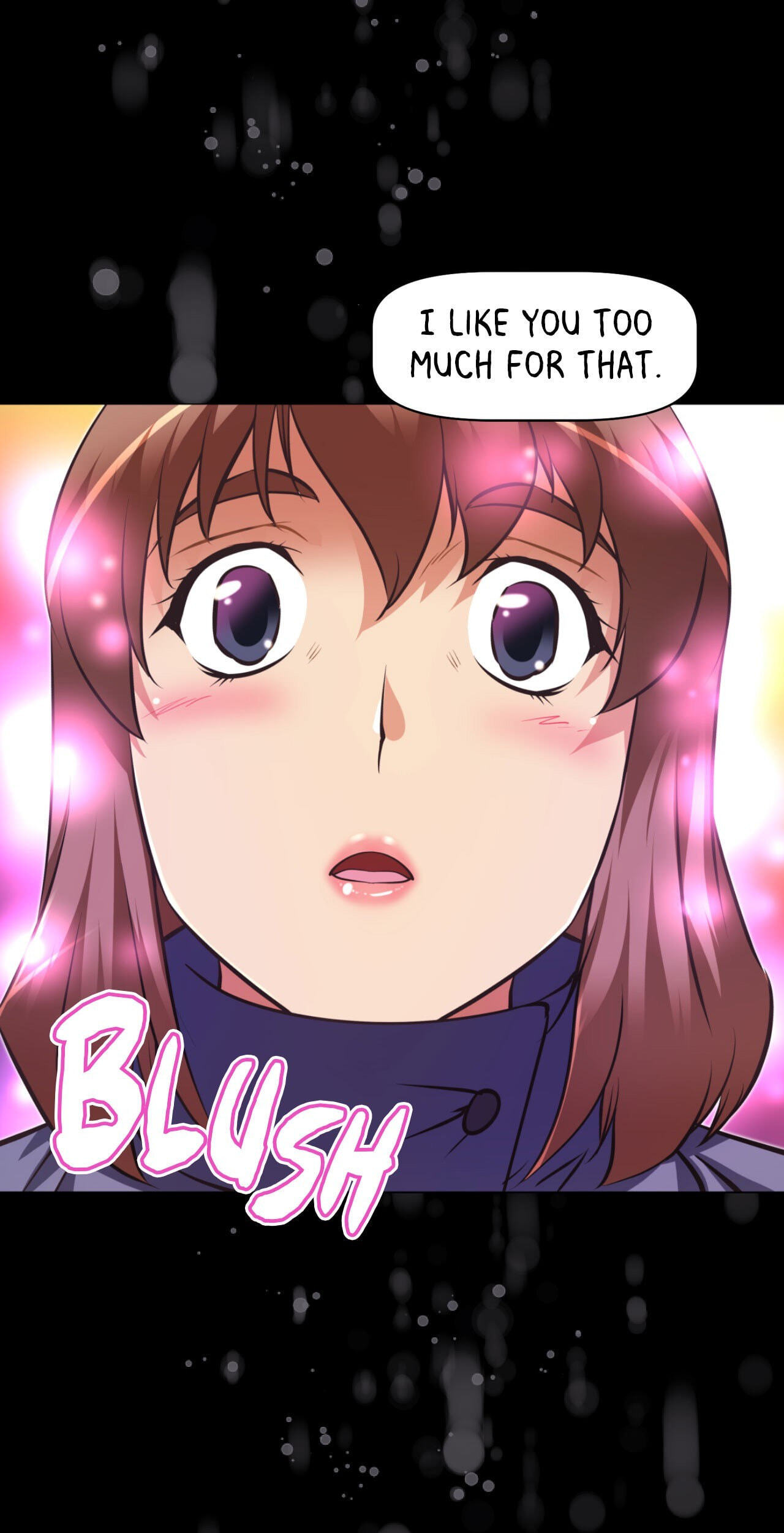 Read Stand Up! chapter 129 image 26 on Lezhin