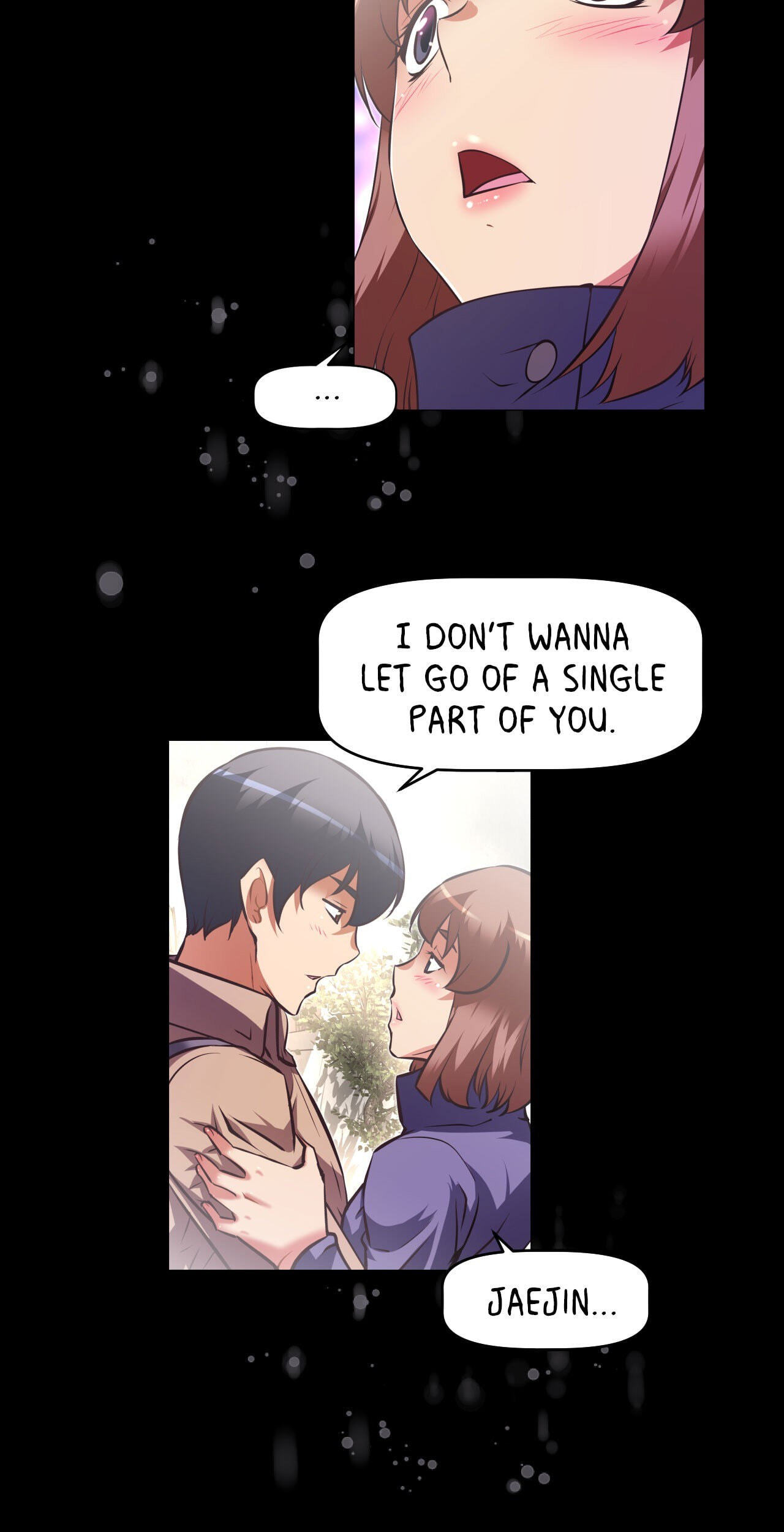 Read Stand Up! chapter 129 image 30 on Lezhin