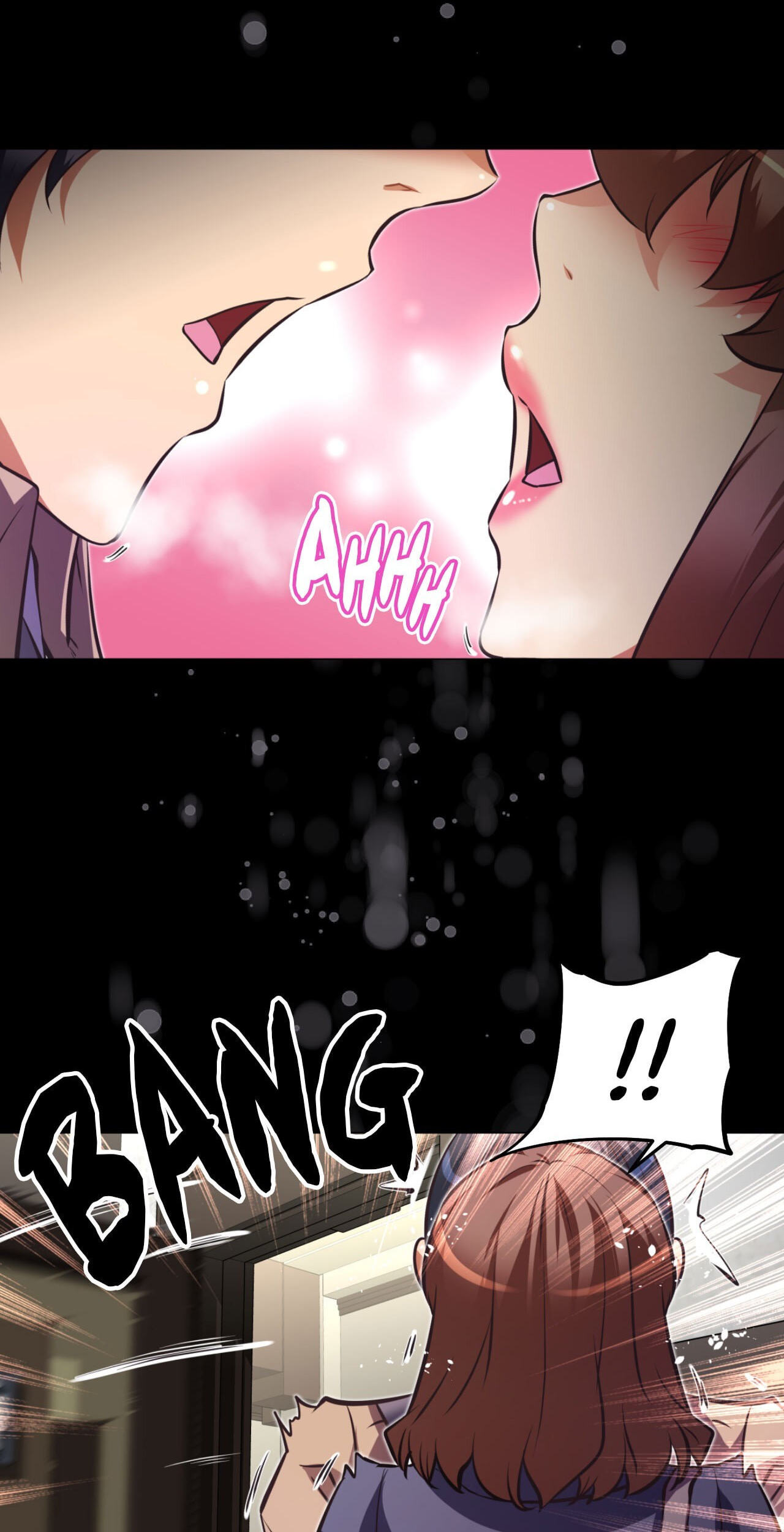 Read Stand Up! chapter 129 image 31 on Lezhin