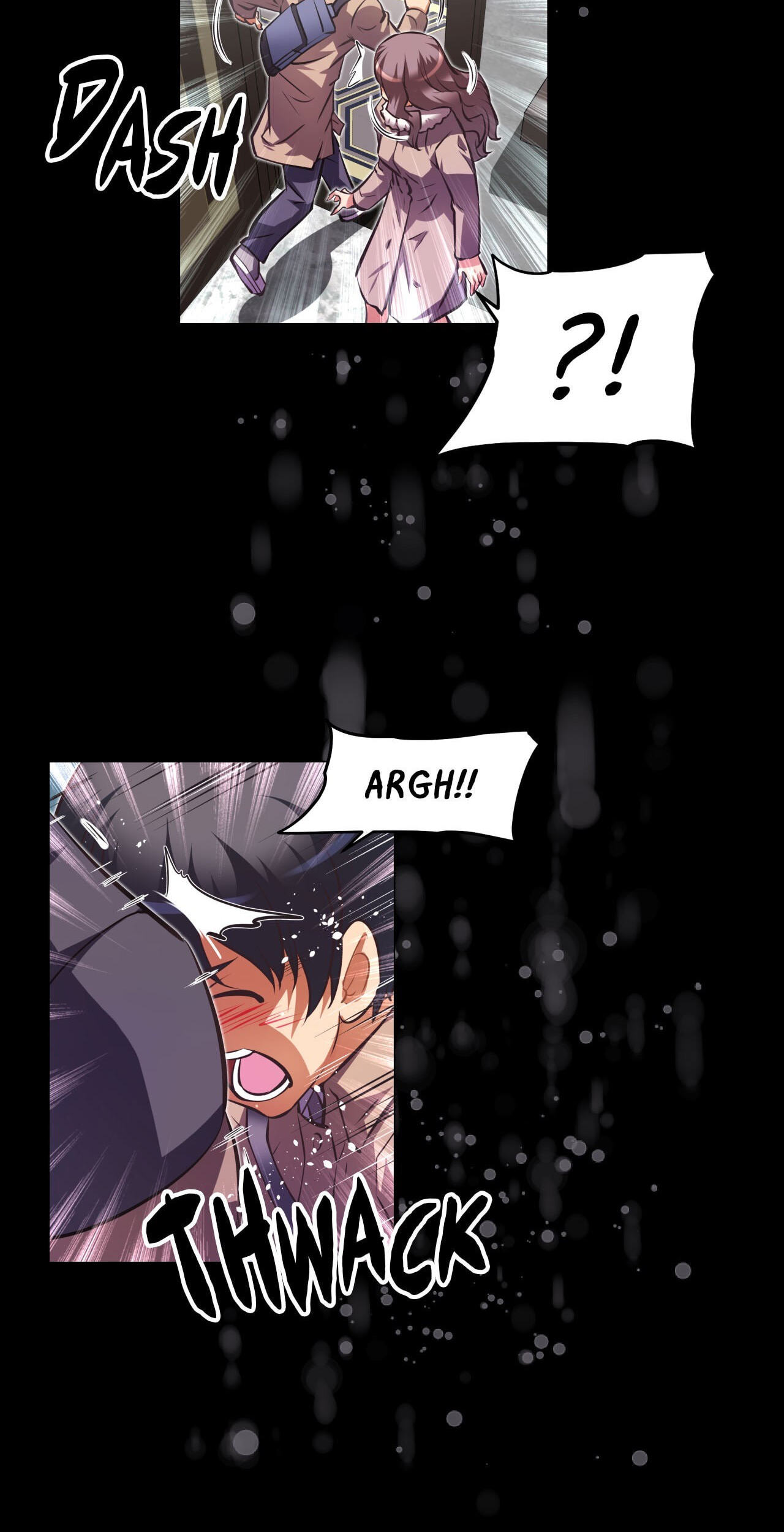 Read Stand Up! chapter 129 image 35 on Lezhin