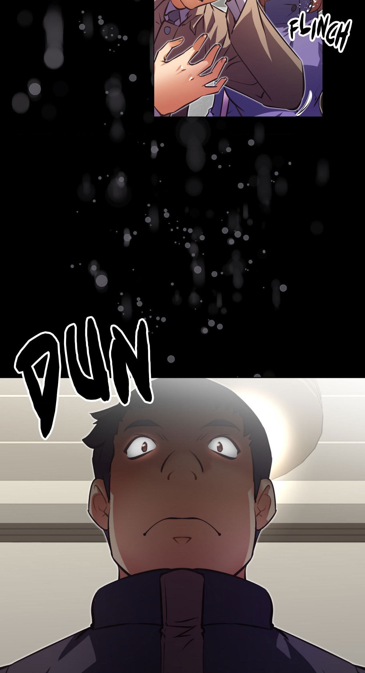 Read Stand Up! chapter 129 image 37 on Lezhin