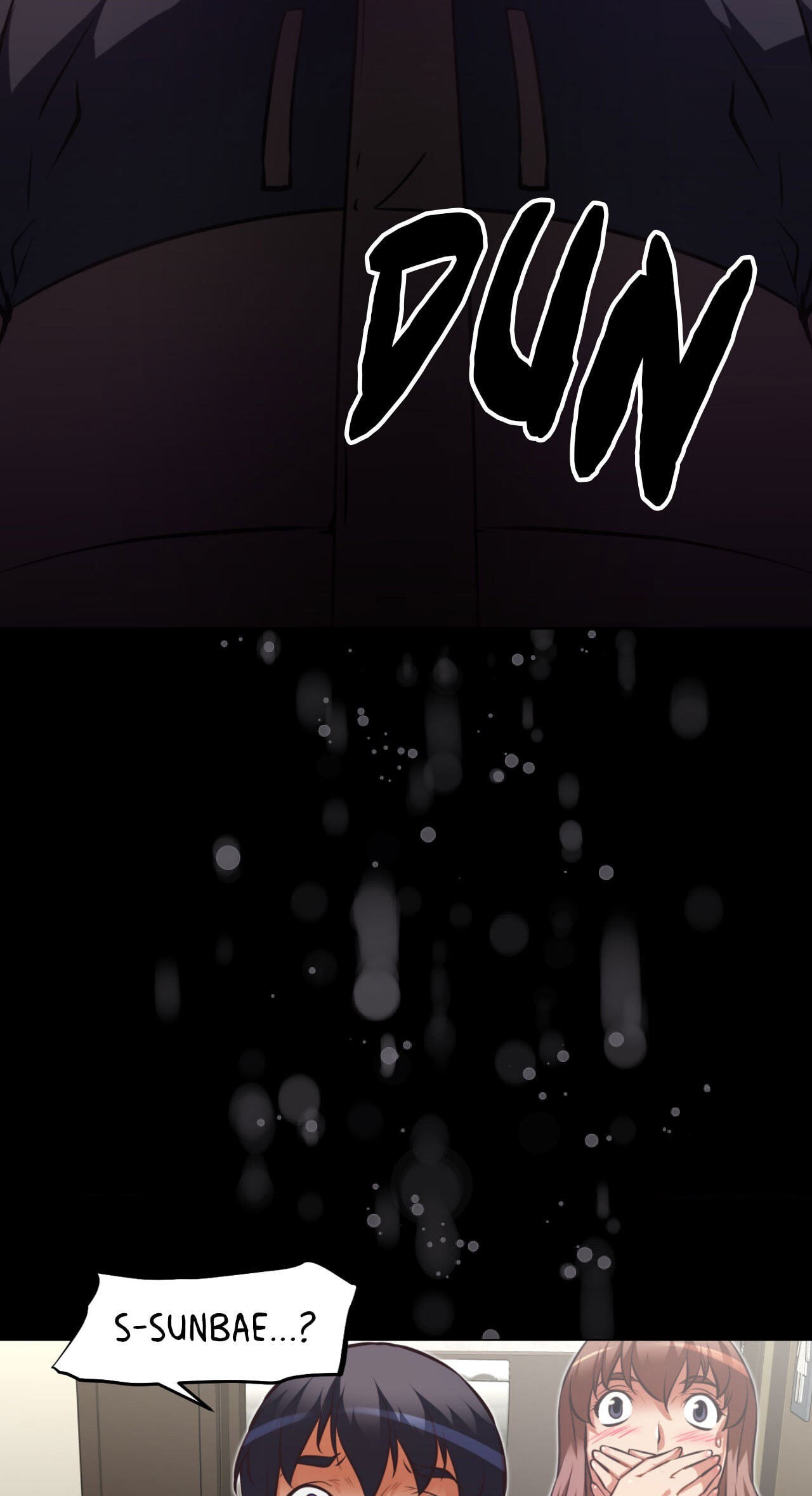 Read Stand Up! chapter 129 image 38 on Lezhin