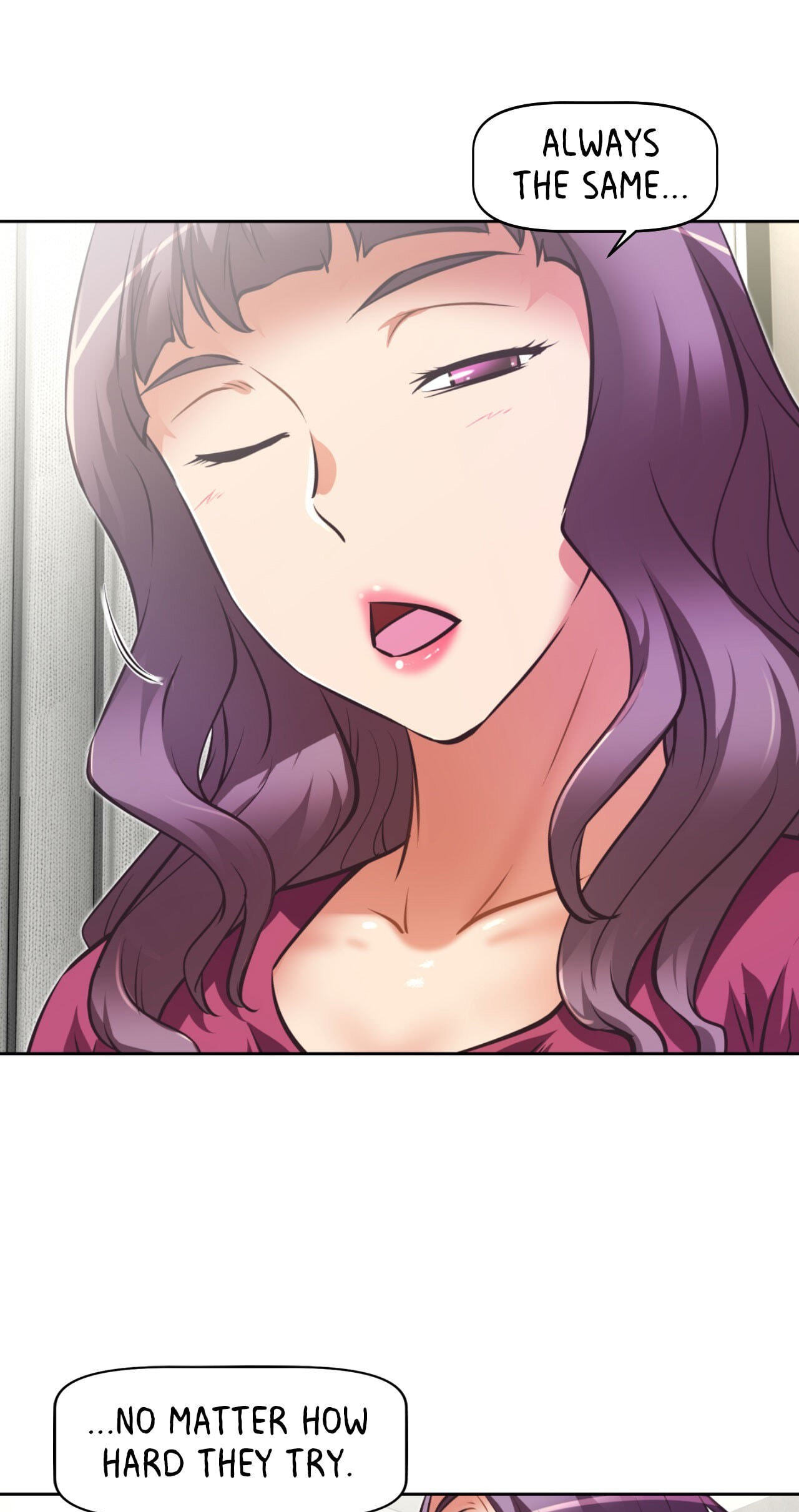 Read Stand Up! chapter 129 image 4 on Lezhin