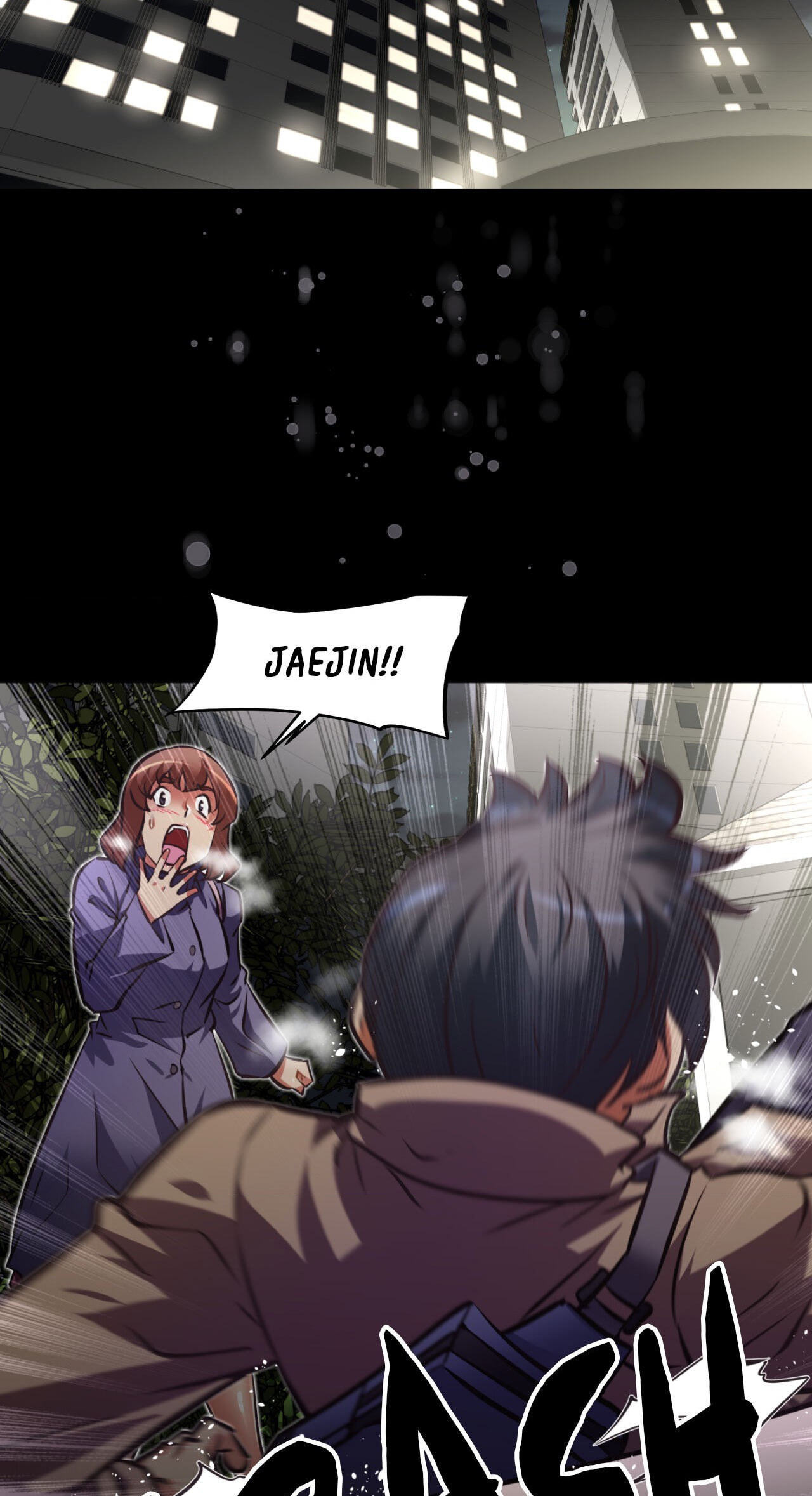 Read Stand Up! chapter 129 image 44 on Lezhin