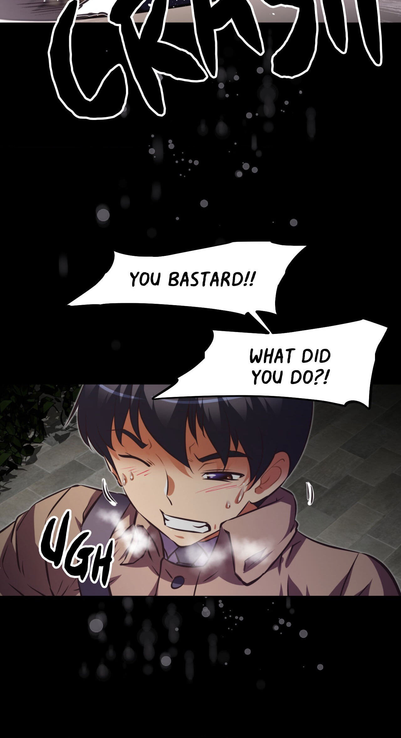 Read Stand Up! chapter 129 image 45 on Lezhin