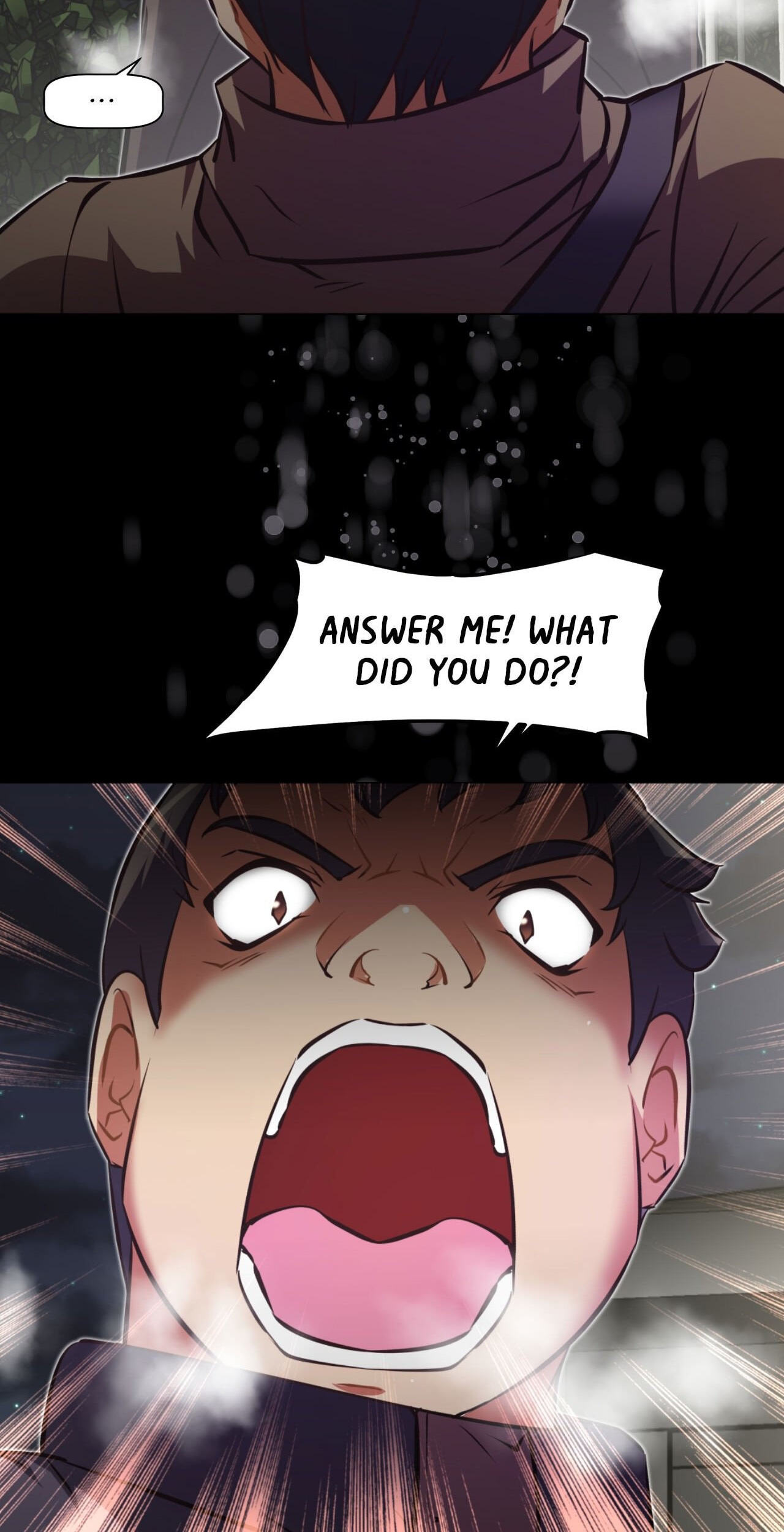 Read Stand Up! chapter 129 image 47 on Lezhin