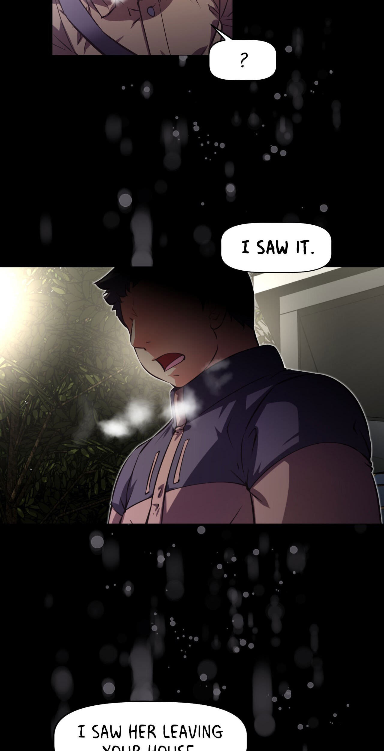 Read Stand Up! chapter 129 image 49 on Lezhin