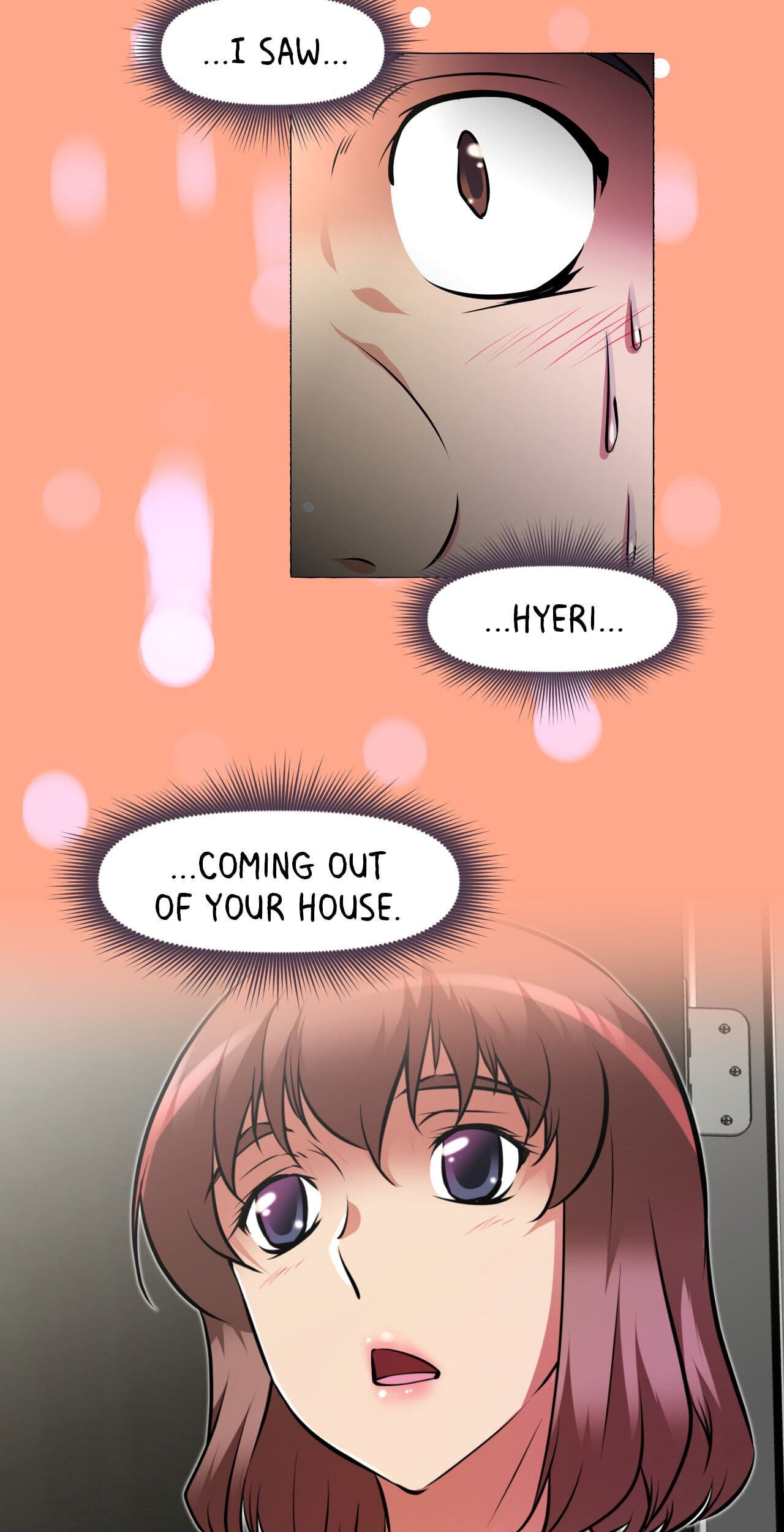 Read Stand Up! chapter 129 image 52 on Lezhin