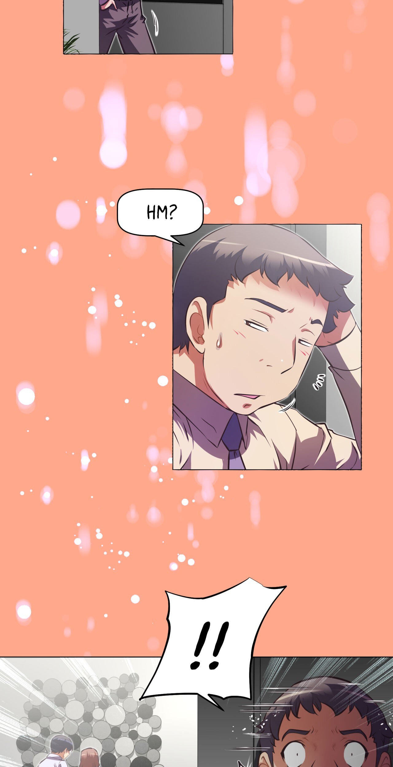 Read Stand Up! chapter 129 image 56 on Lezhin