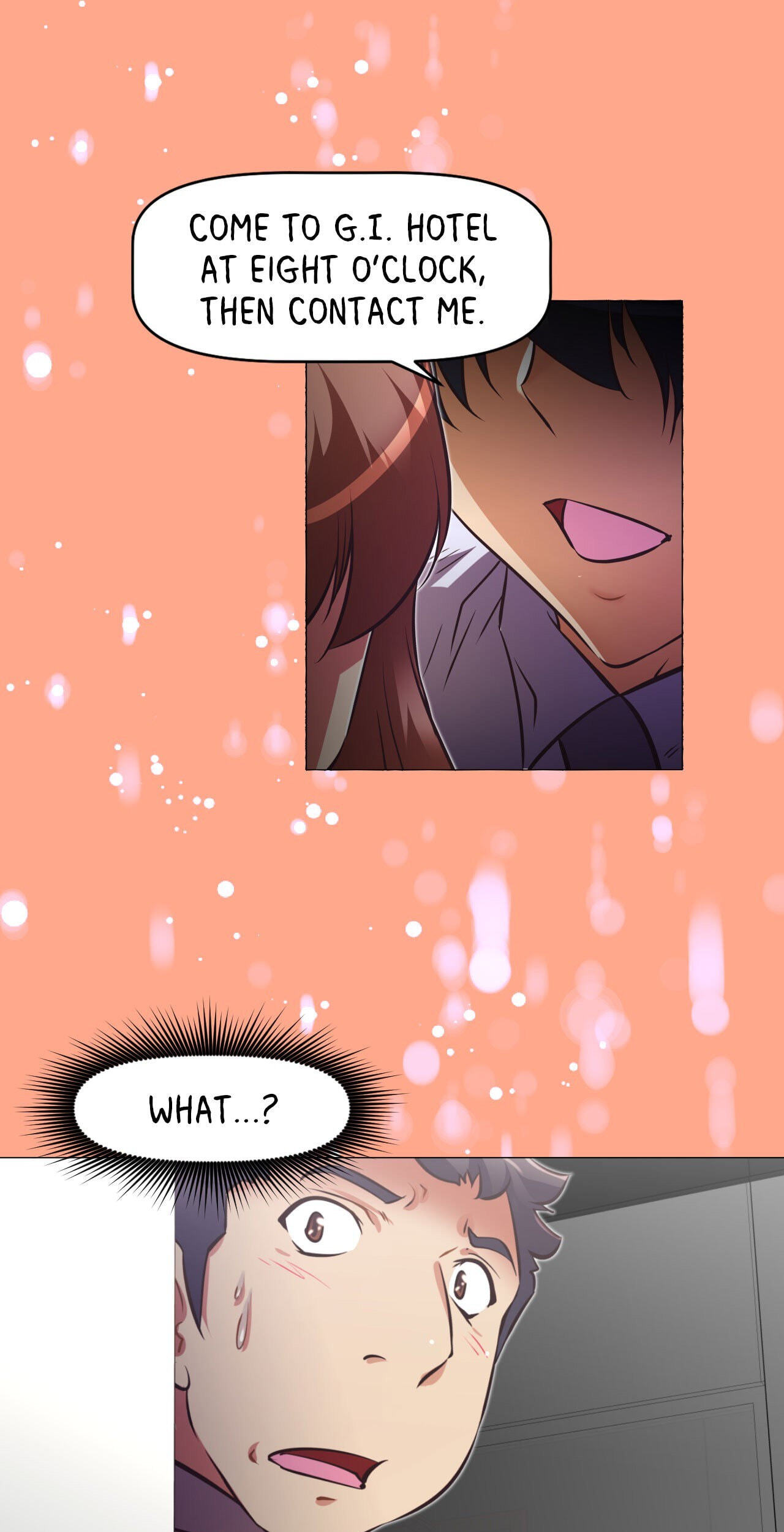 Read Stand Up! chapter 129 image 58 on Lezhin