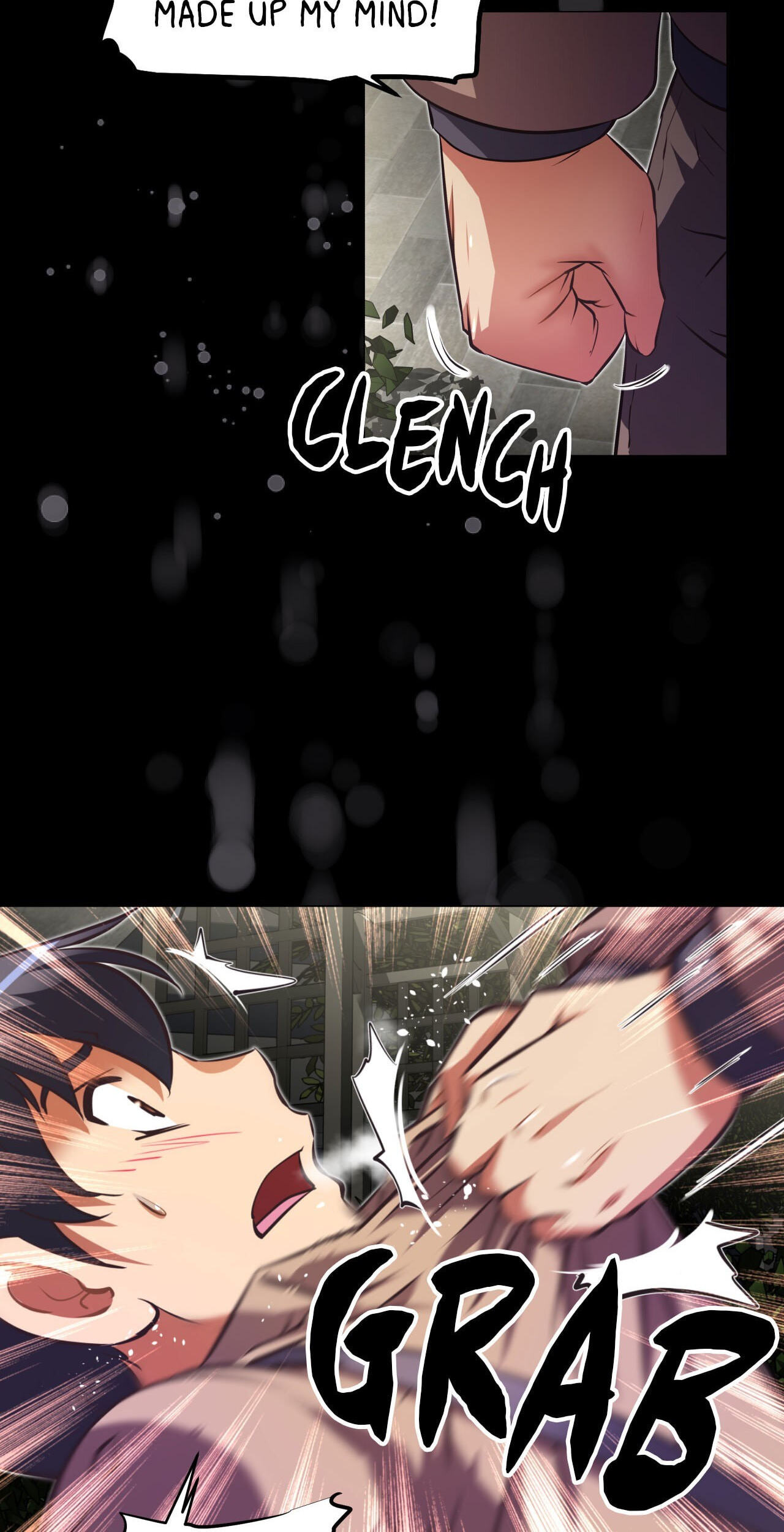 Read Stand Up! chapter 129 image 61 on Lezhin