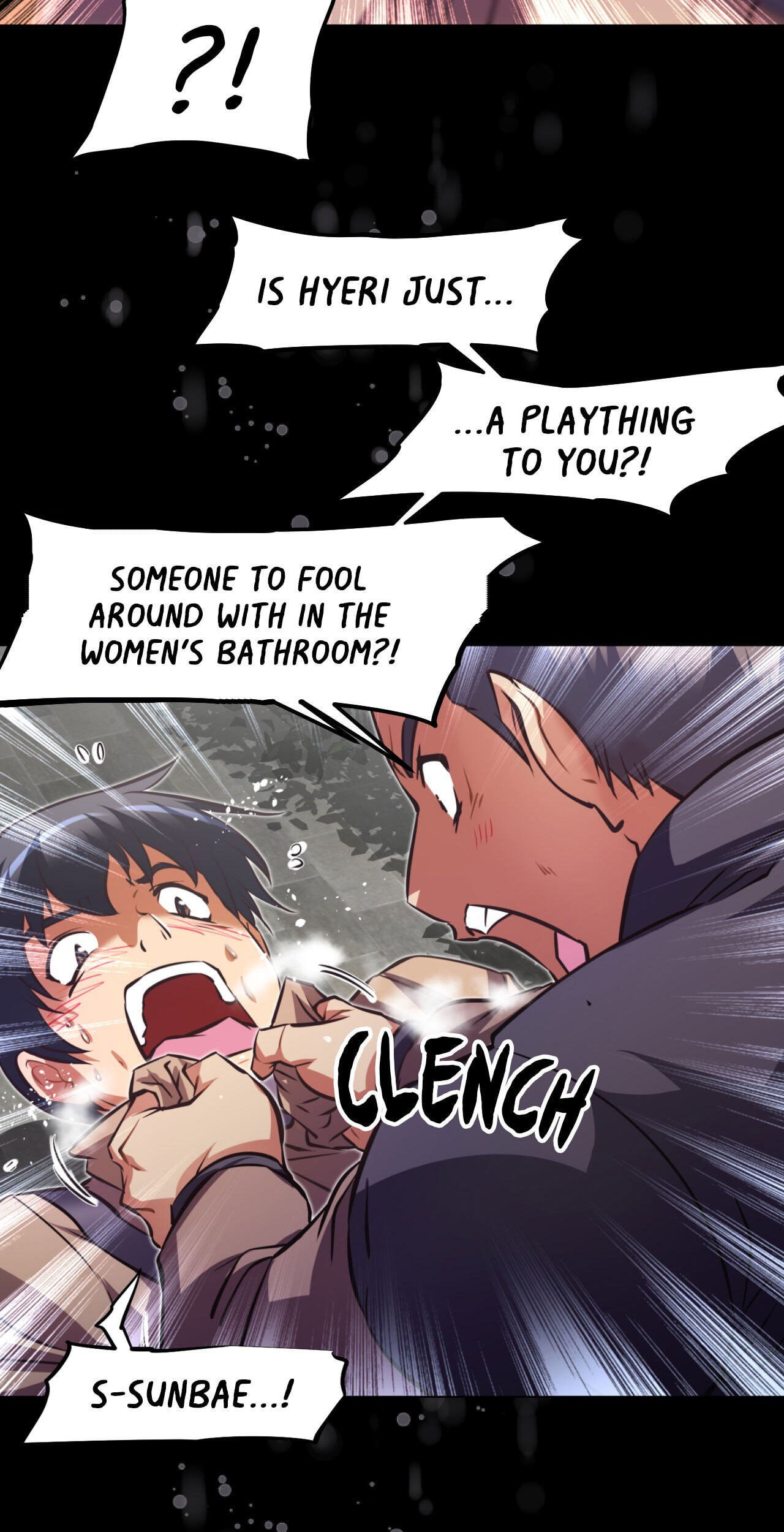 Read Stand Up! chapter 129 image 62 on Lezhin
