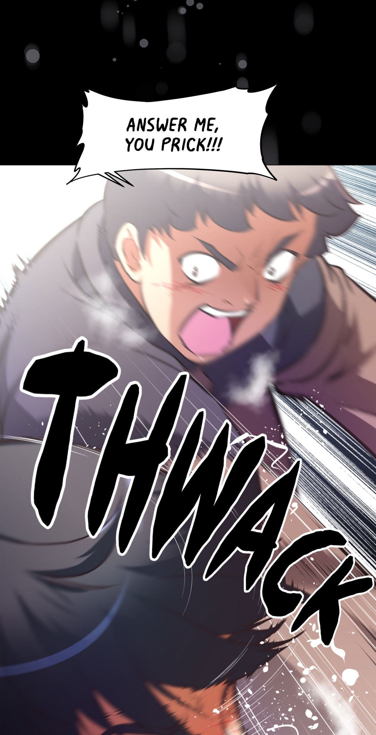 Read Stand Up! chapter 129 image 63 on Lezhin