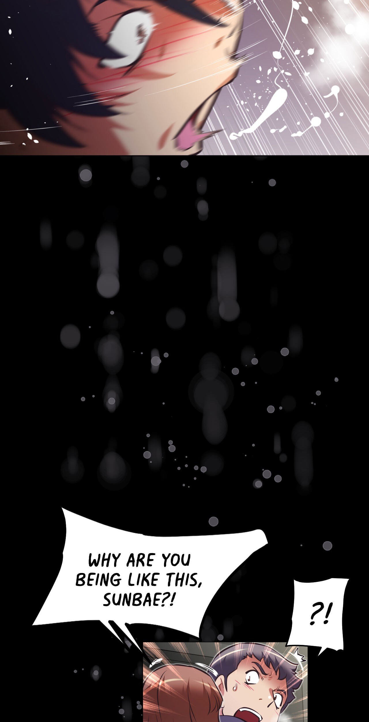 Read Stand Up! chapter 129 image 64 on Lezhin
