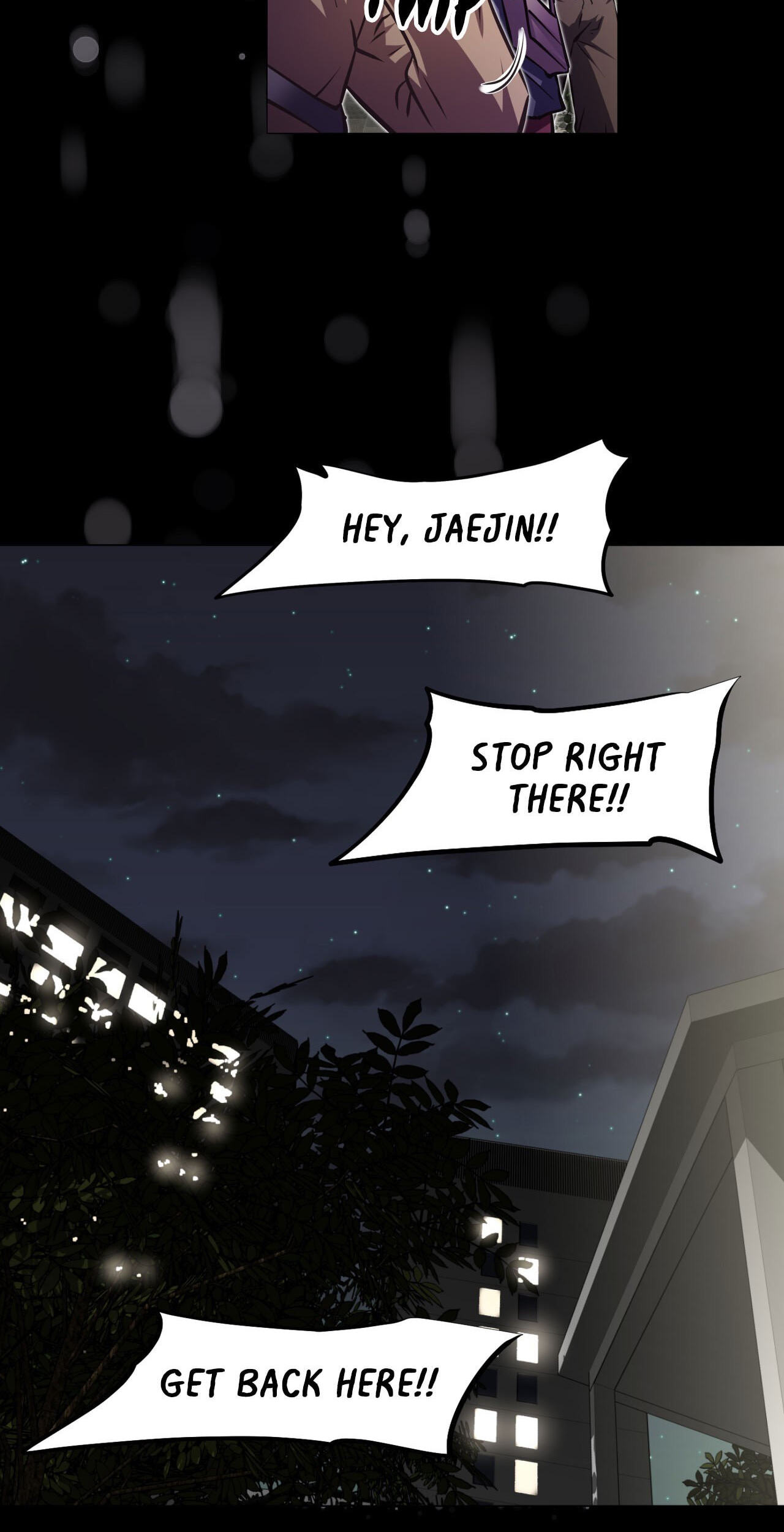 Read Stand Up! chapter 129 image 69 on Lezhin