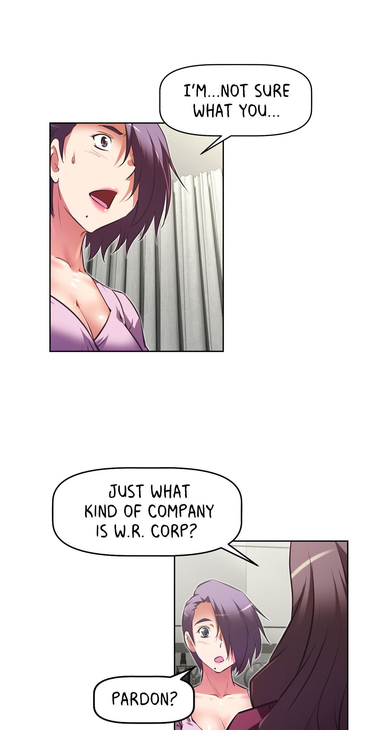 Read Stand Up! chapter 129 image 71 on Lezhin