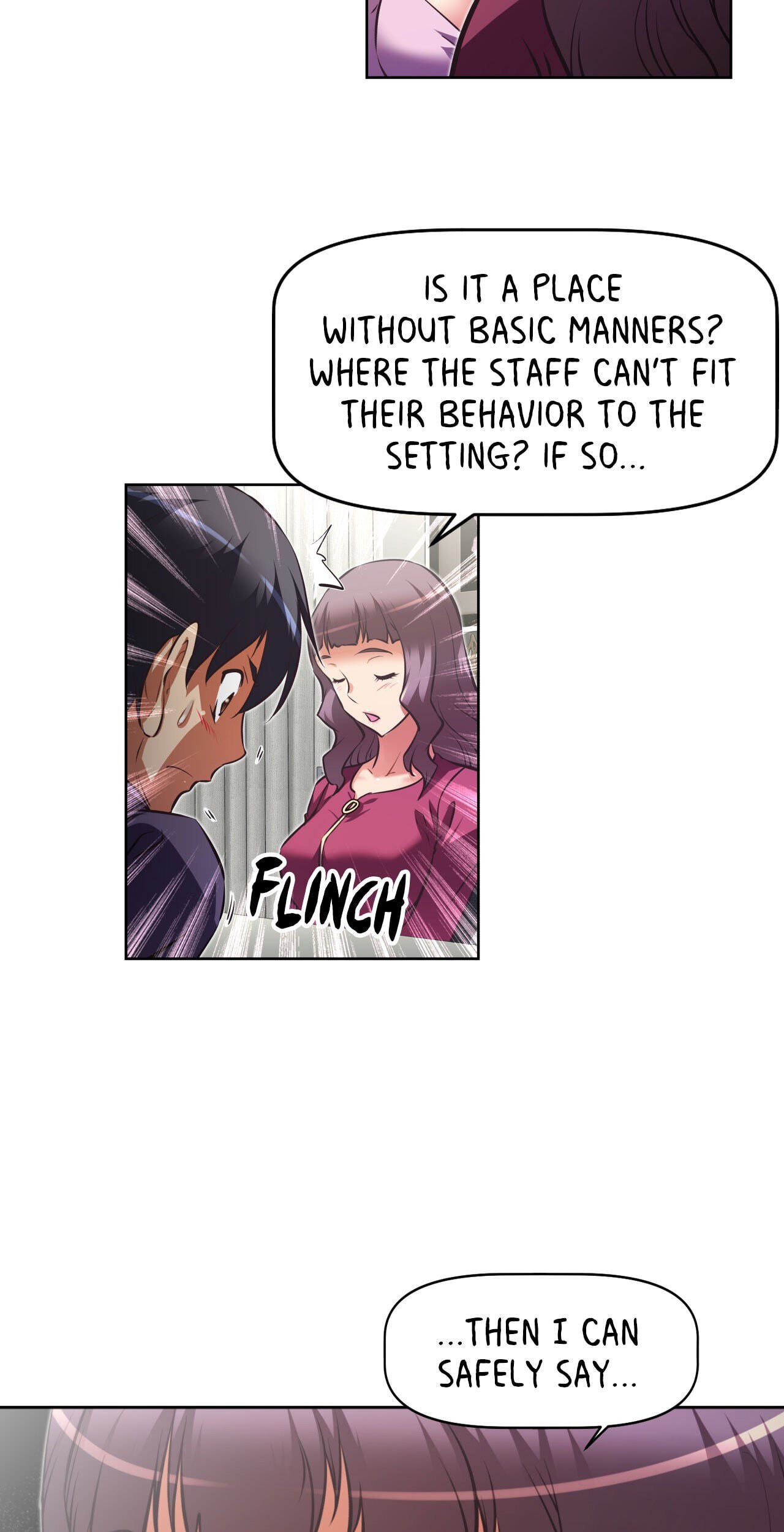 Read Stand Up! chapter 129 image 72 on Lezhin
