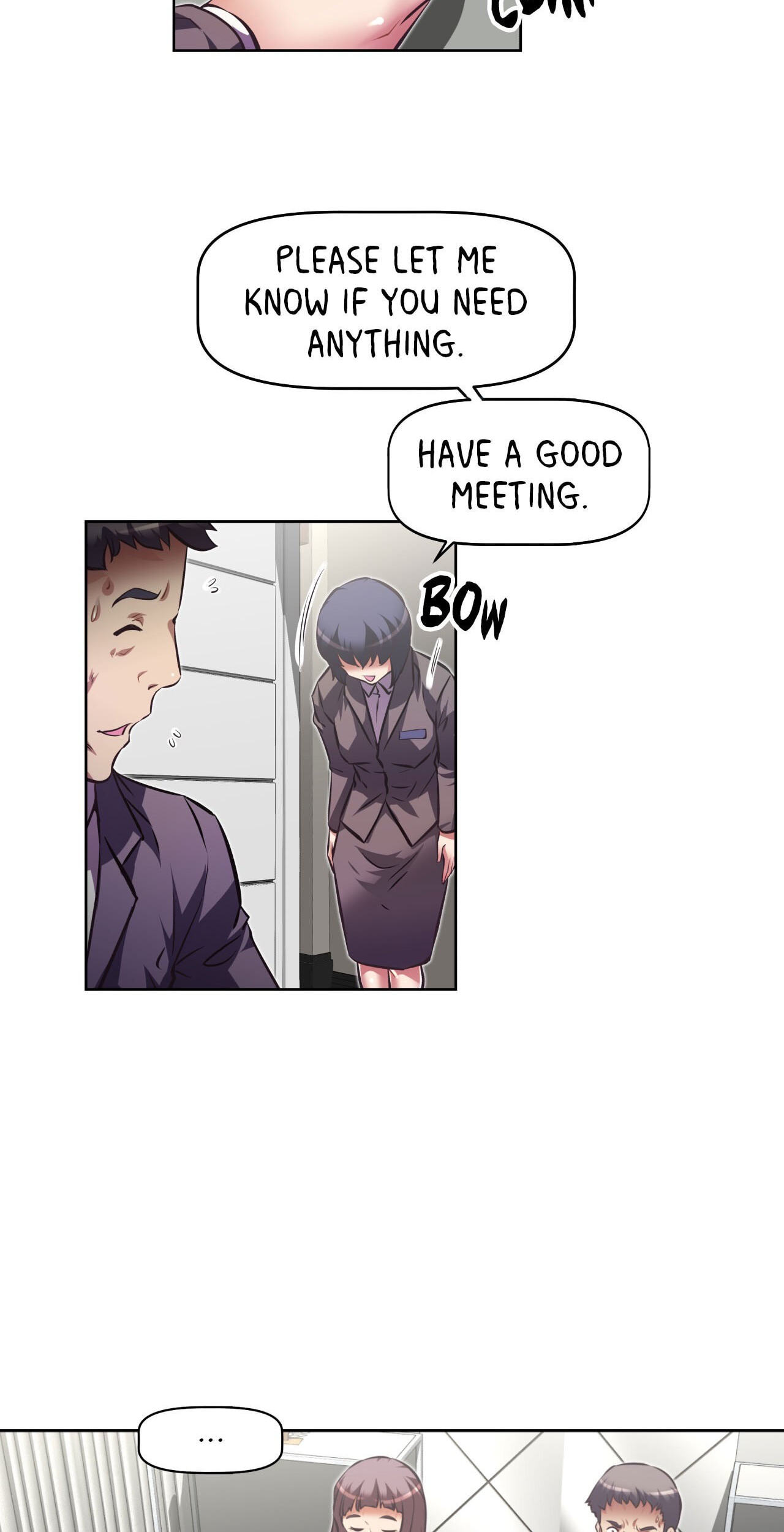 Read Stand Up! chapter 129 image 77 on Lezhin