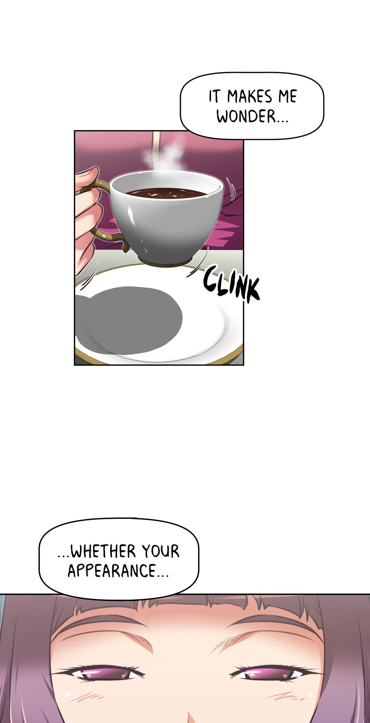 Read Stand Up! chapter 129 image 79 on Lezhin