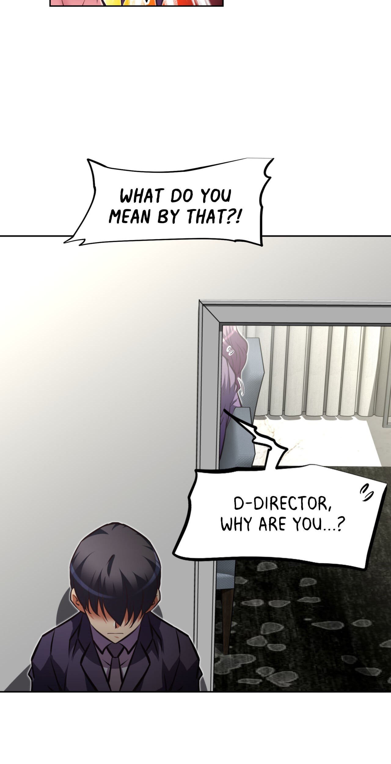 Read Stand Up! chapter 129 image 81 on Lezhin