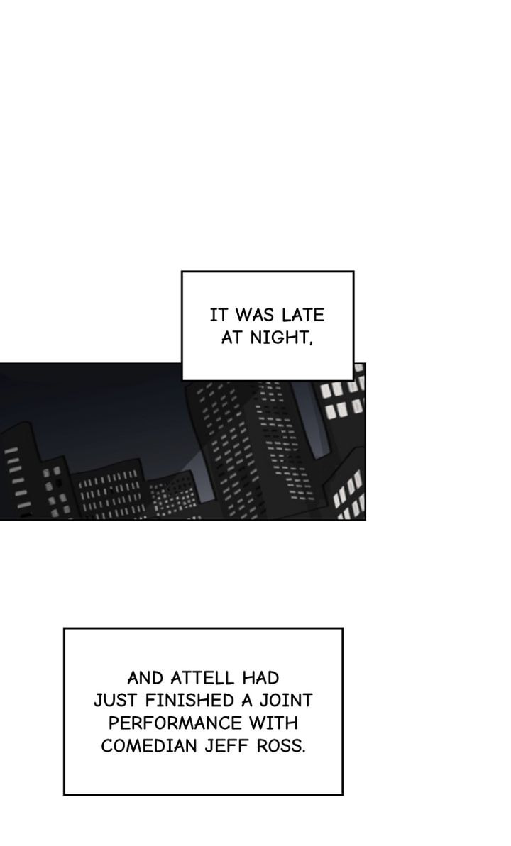 Read Stand Up! chapter 13 image 10 on Lezhin