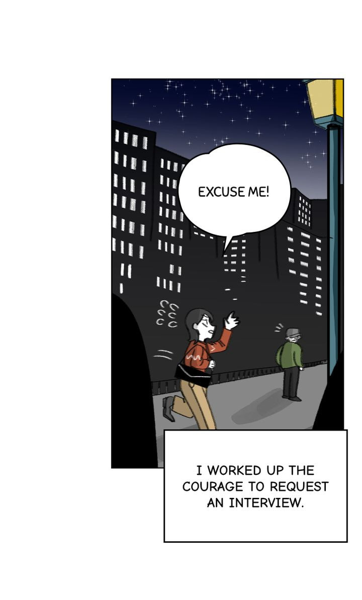 Read Stand Up! chapter 13 image 11 on Lezhin