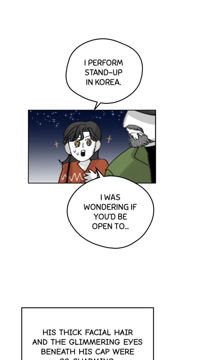 Read Stand Up! chapter 13 image 12 on Lezhin