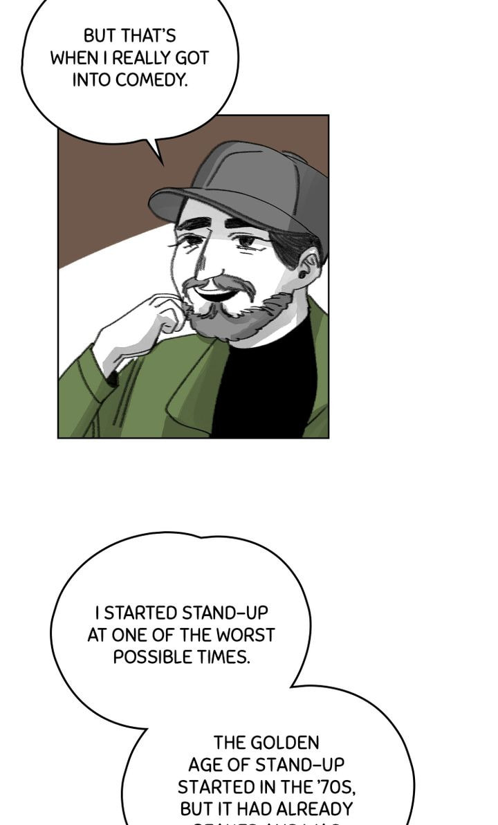 Read Stand Up! chapter 13 image 17 on Lezhin