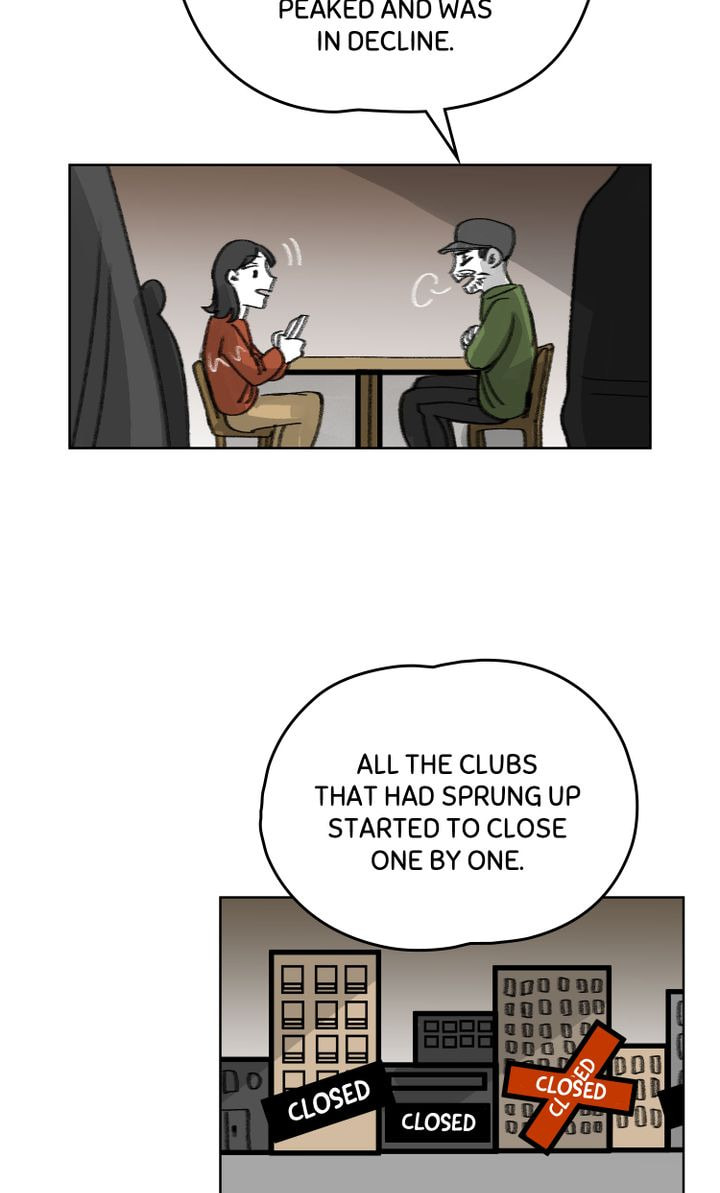 Read Stand Up! chapter 13 image 18 on Lezhin