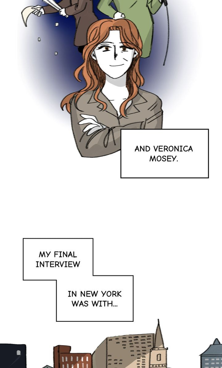 Read Stand Up! chapter 13 image 2 on Lezhin