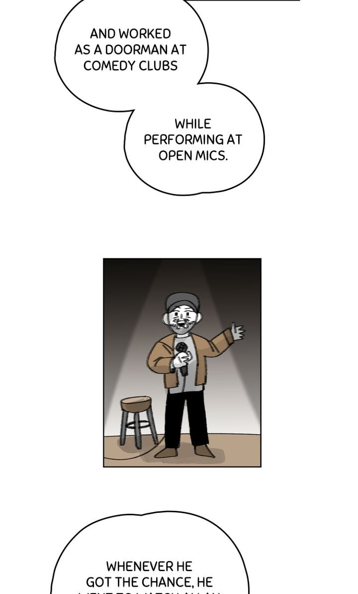 Read Stand Up! chapter 13 image 20 on Lezhin