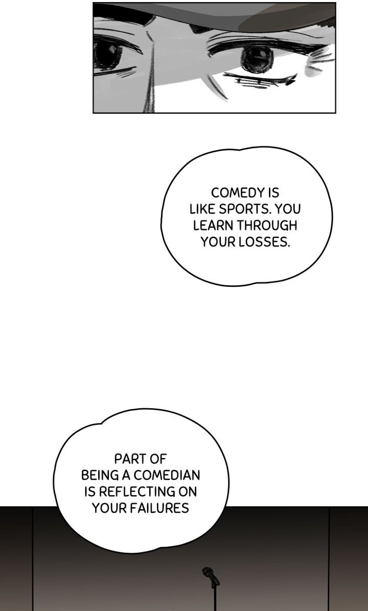 Read Stand Up! chapter 13 image 25 on Lezhin