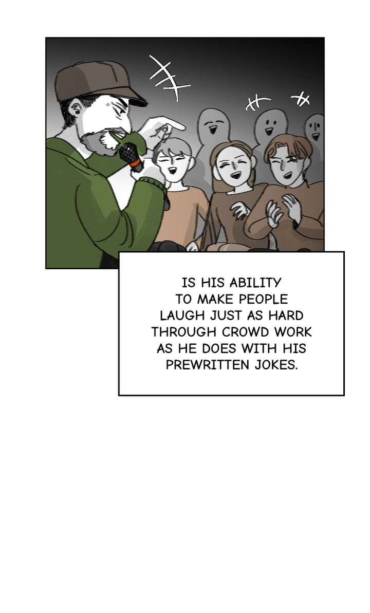 Read Stand Up! chapter 13 image 27 on Lezhin