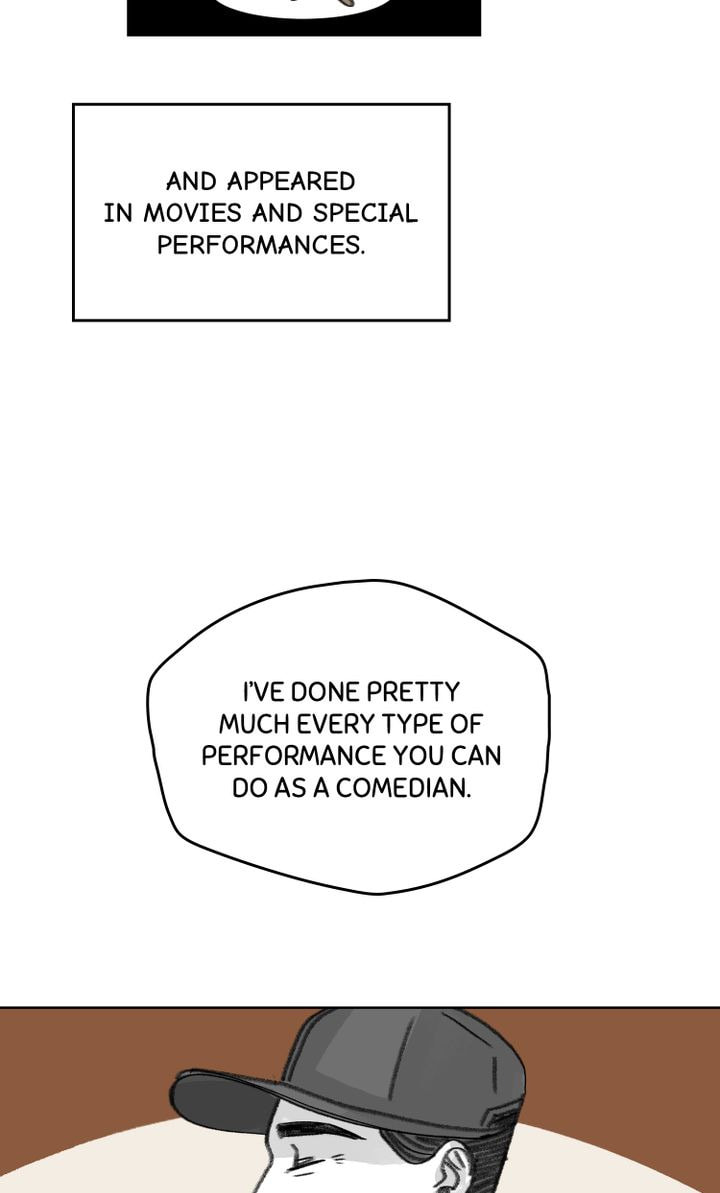 Read Stand Up! chapter 13 image 31 on Lezhin