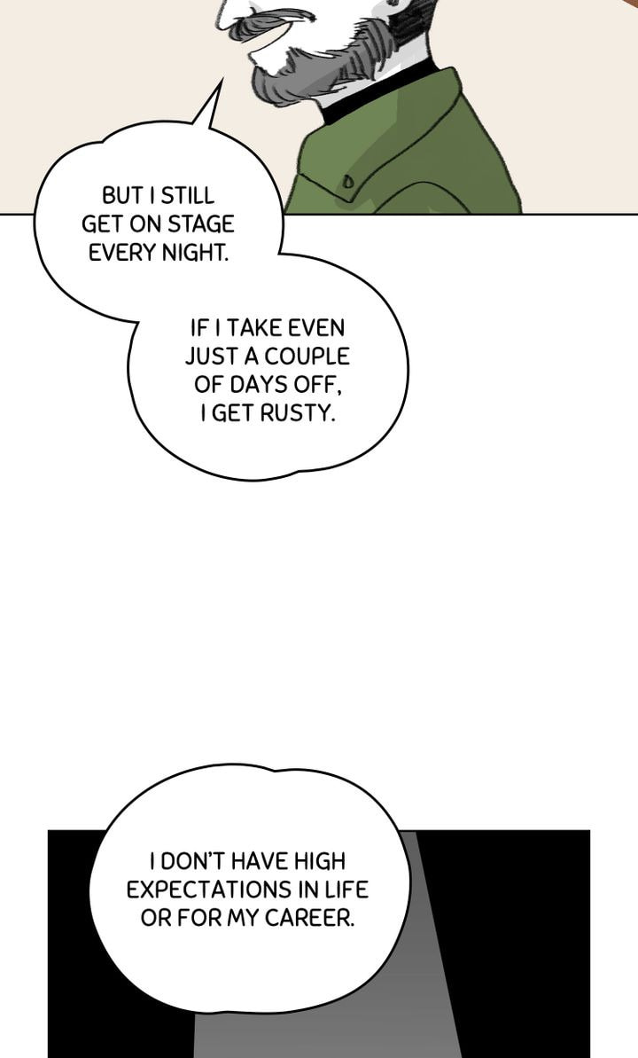 Read Stand Up! chapter 13 image 32 on Lezhin