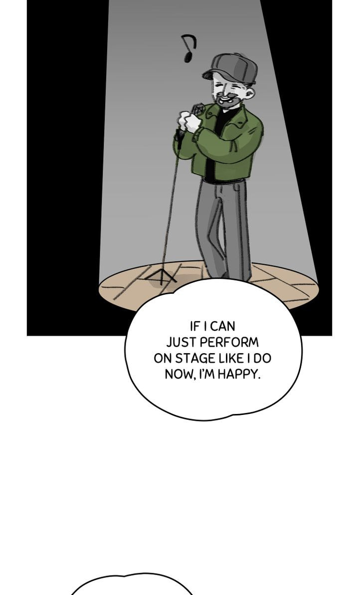 Read Stand Up! chapter 13 image 33 on Lezhin