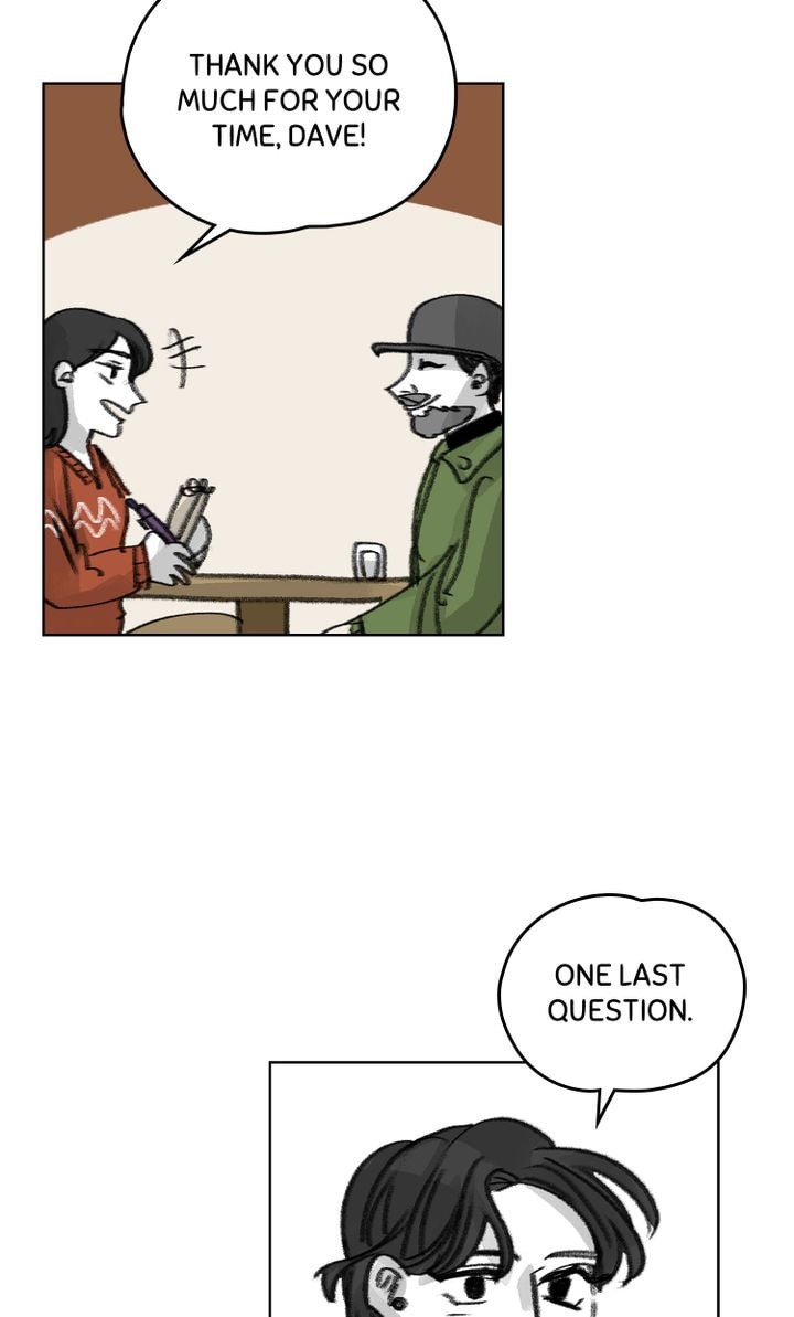 Read Stand Up! chapter 13 image 34 on Lezhin