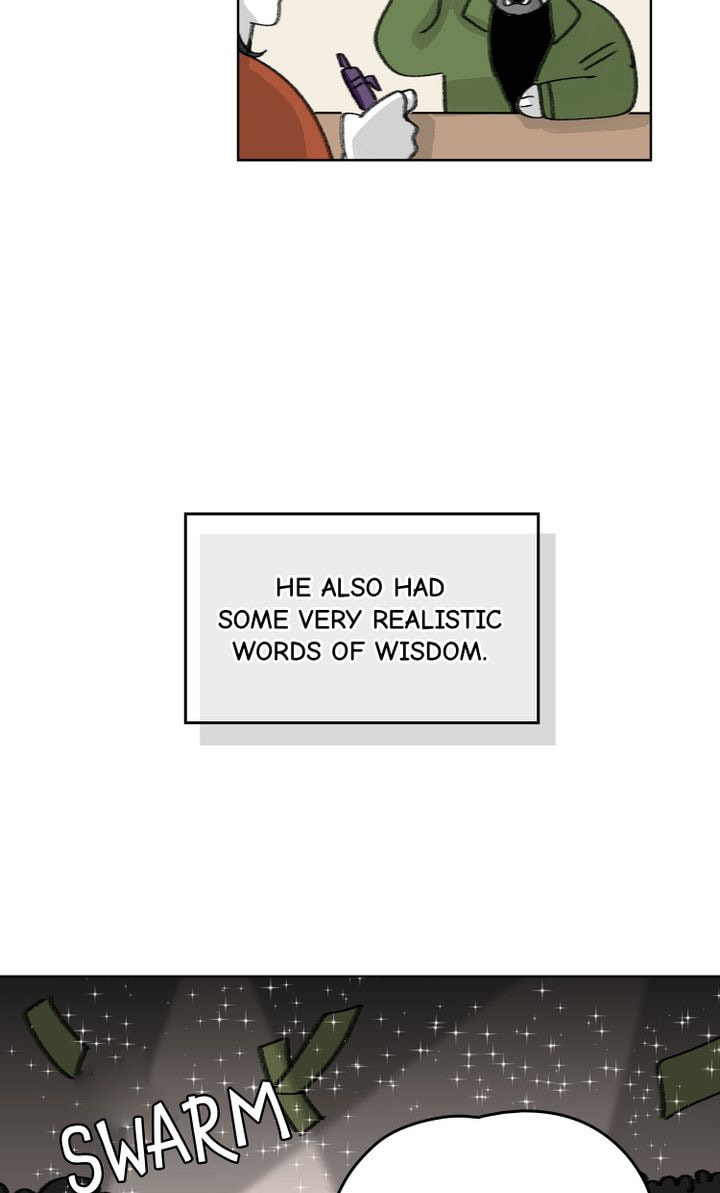 Read Stand Up! chapter 13 image 39 on Lezhin