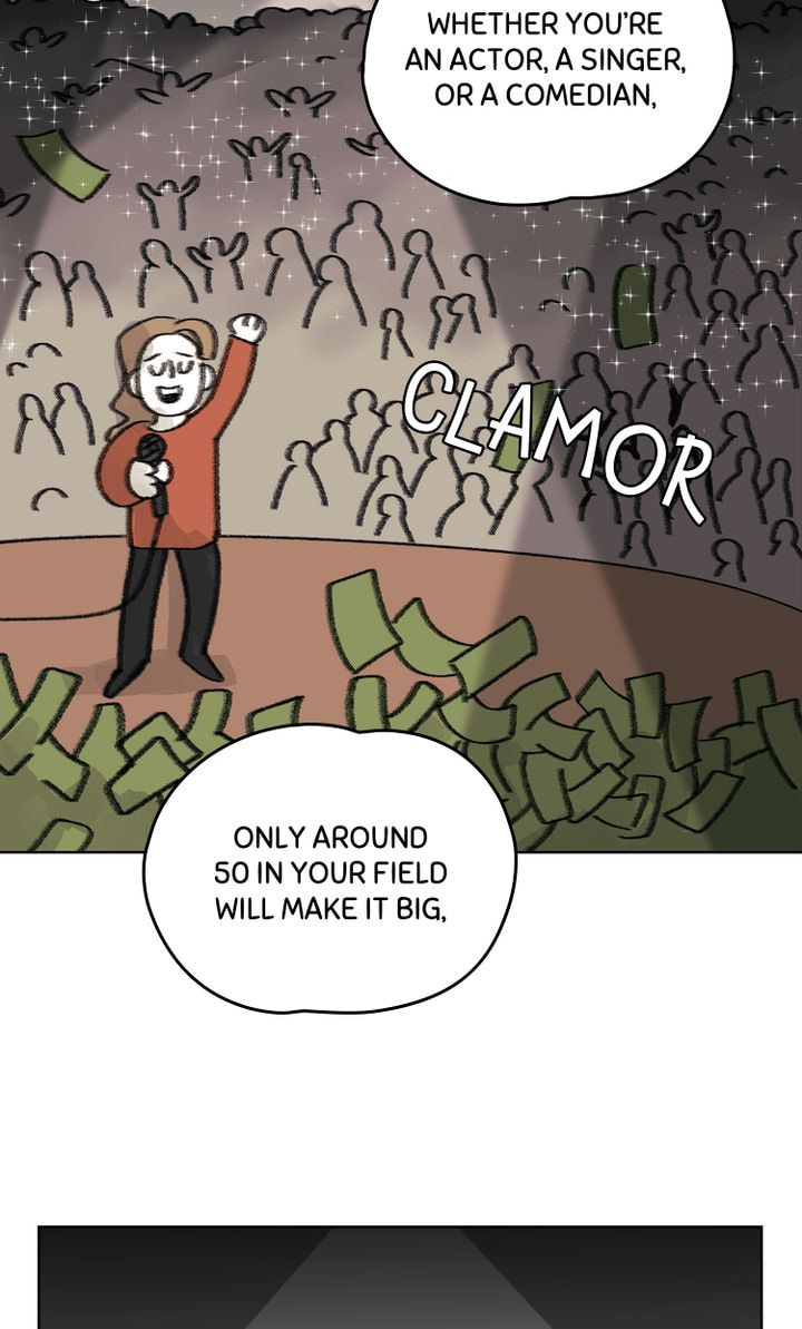 Read Stand Up! chapter 13 image 40 on Lezhin