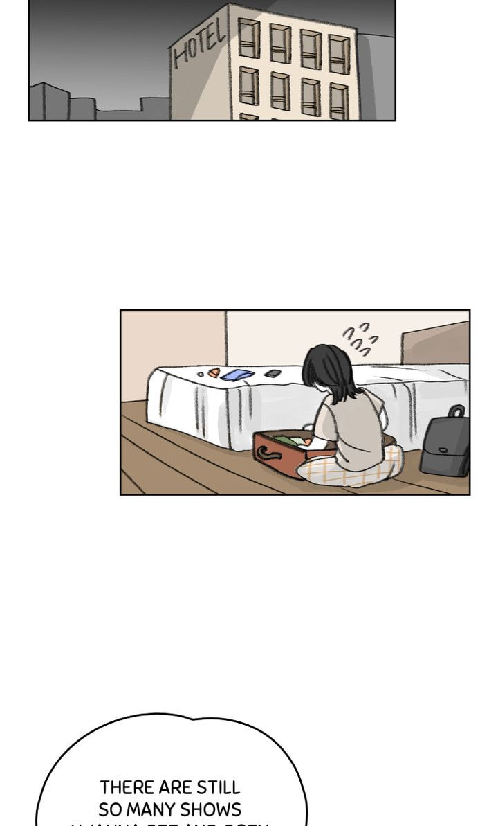 Read Stand Up! chapter 13 image 43 on Lezhin