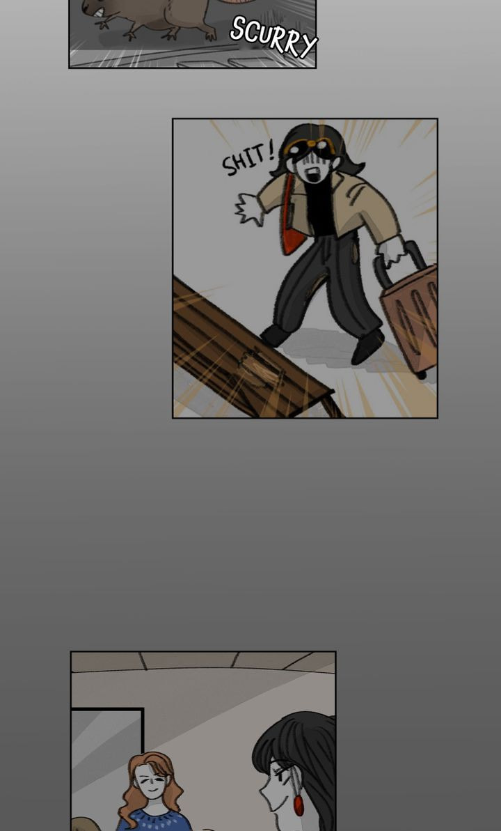 Read Stand Up! chapter 13 image 46 on Lezhin