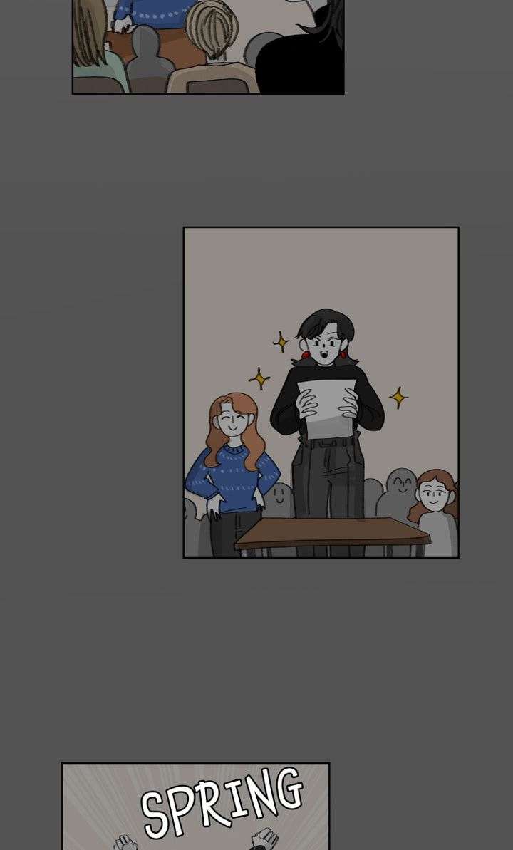 Read Stand Up! chapter 13 image 47 on Lezhin