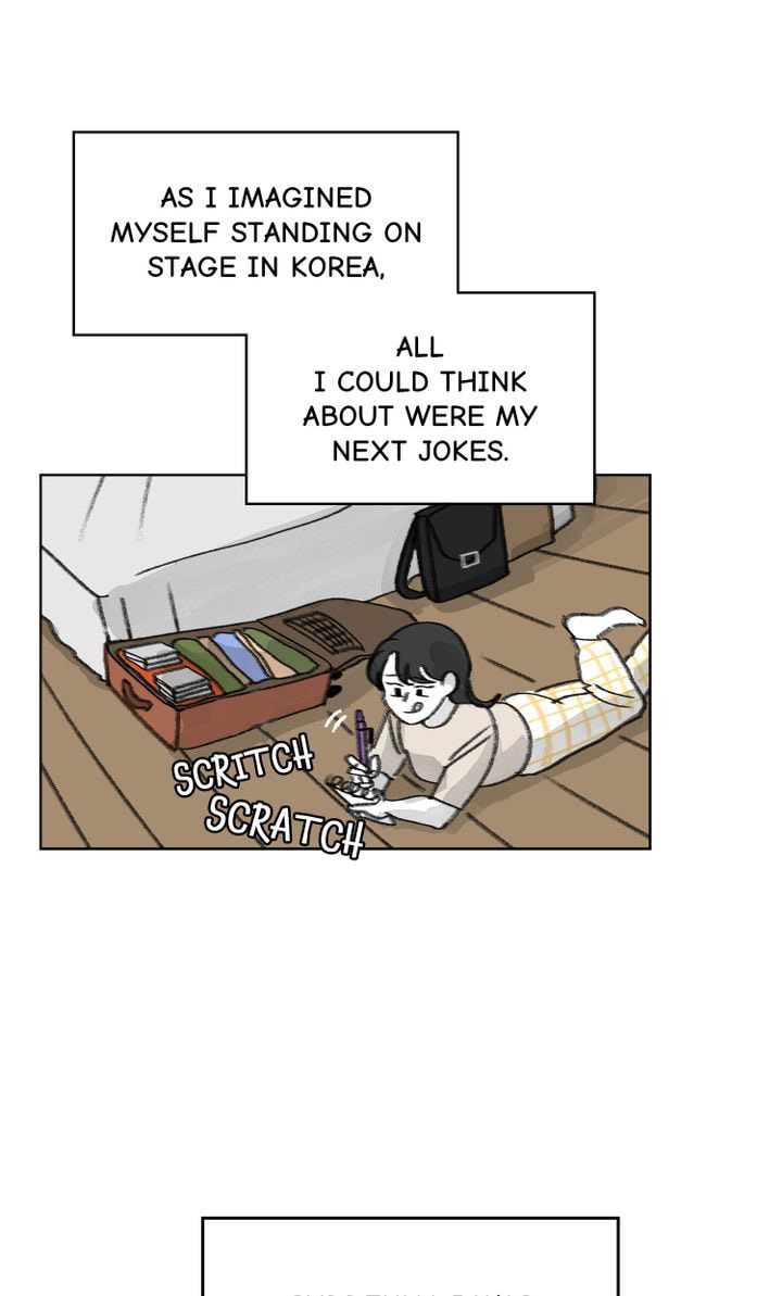 Read Stand Up! chapter 13 image 53 on Lezhin