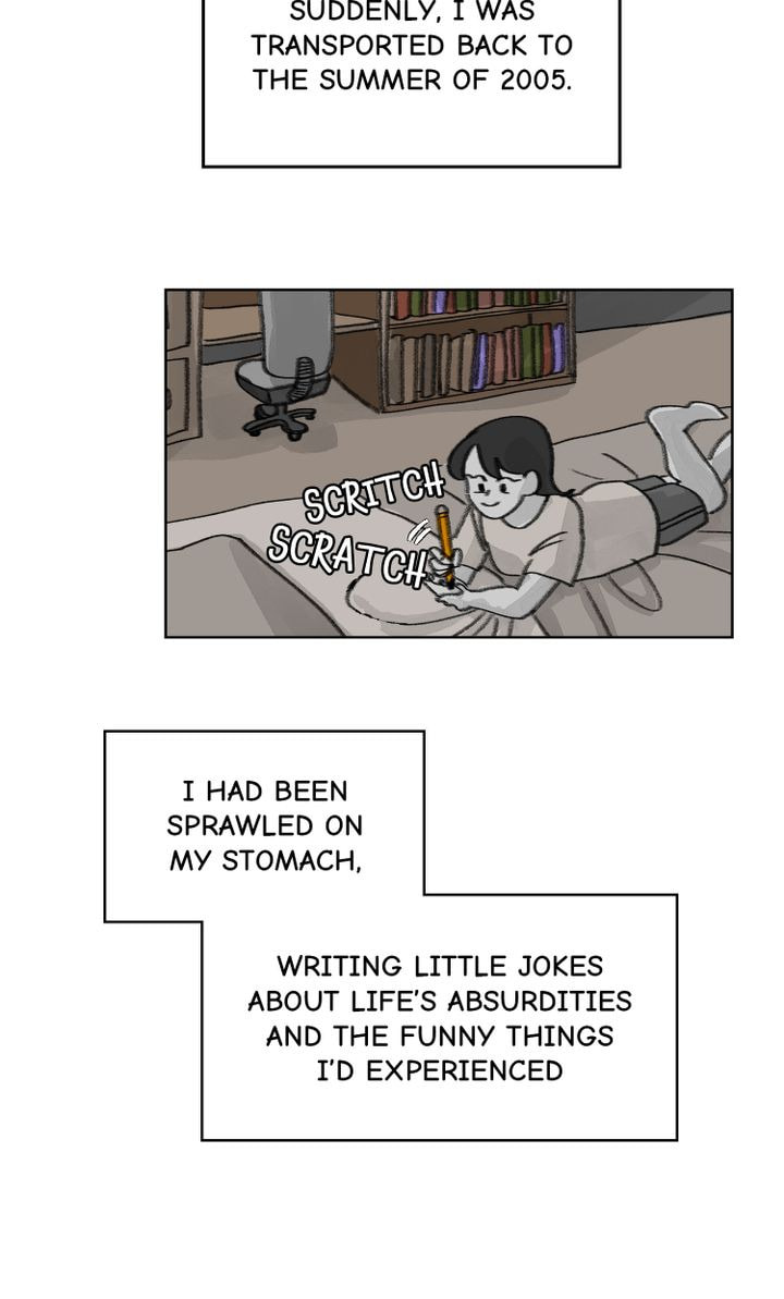 Read Stand Up! chapter 13 image 54 on Lezhin